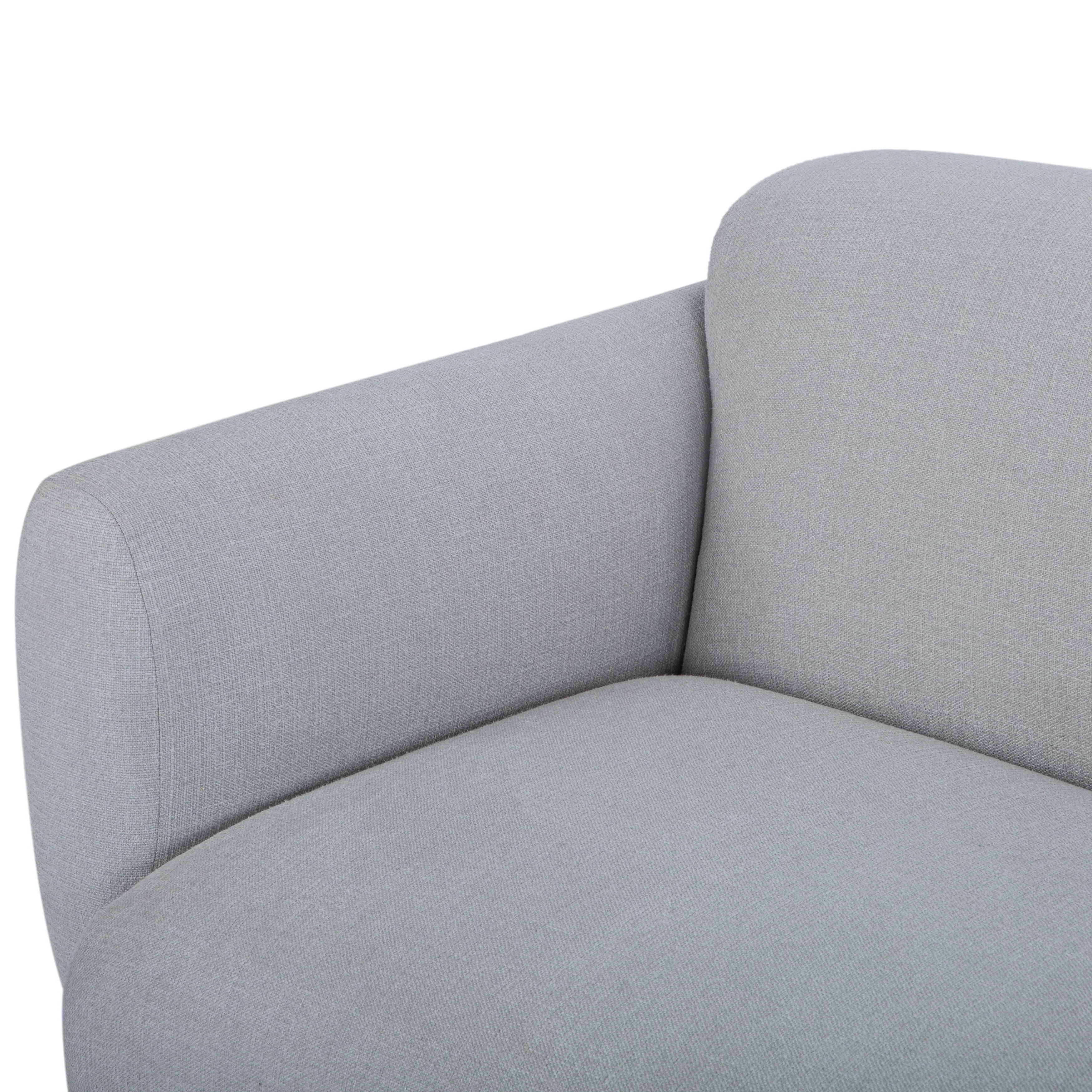 Metro - Tulum 3 Seater Sofa - Image 5