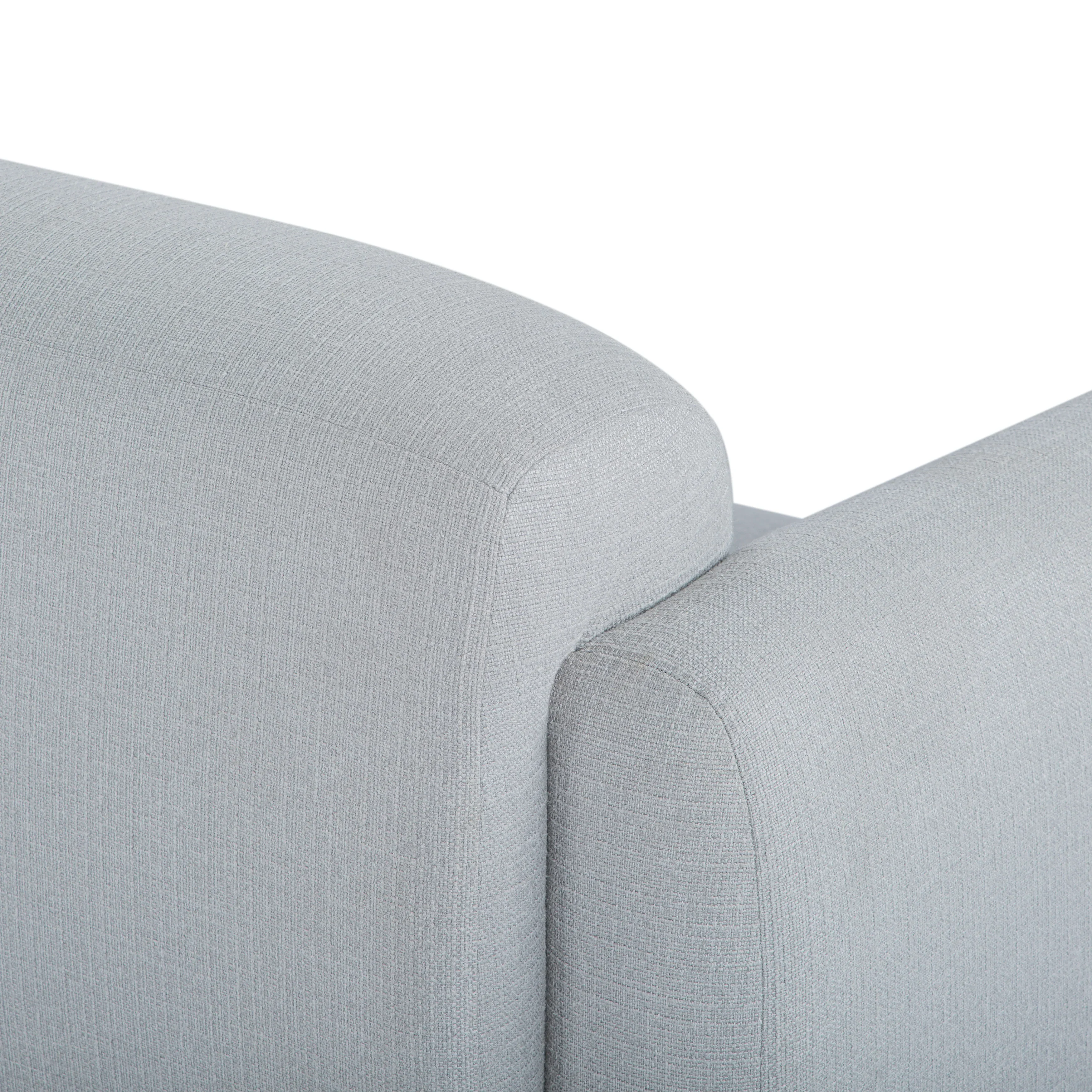 Metro - Tulum 3 Seater Sofa - Image 6
