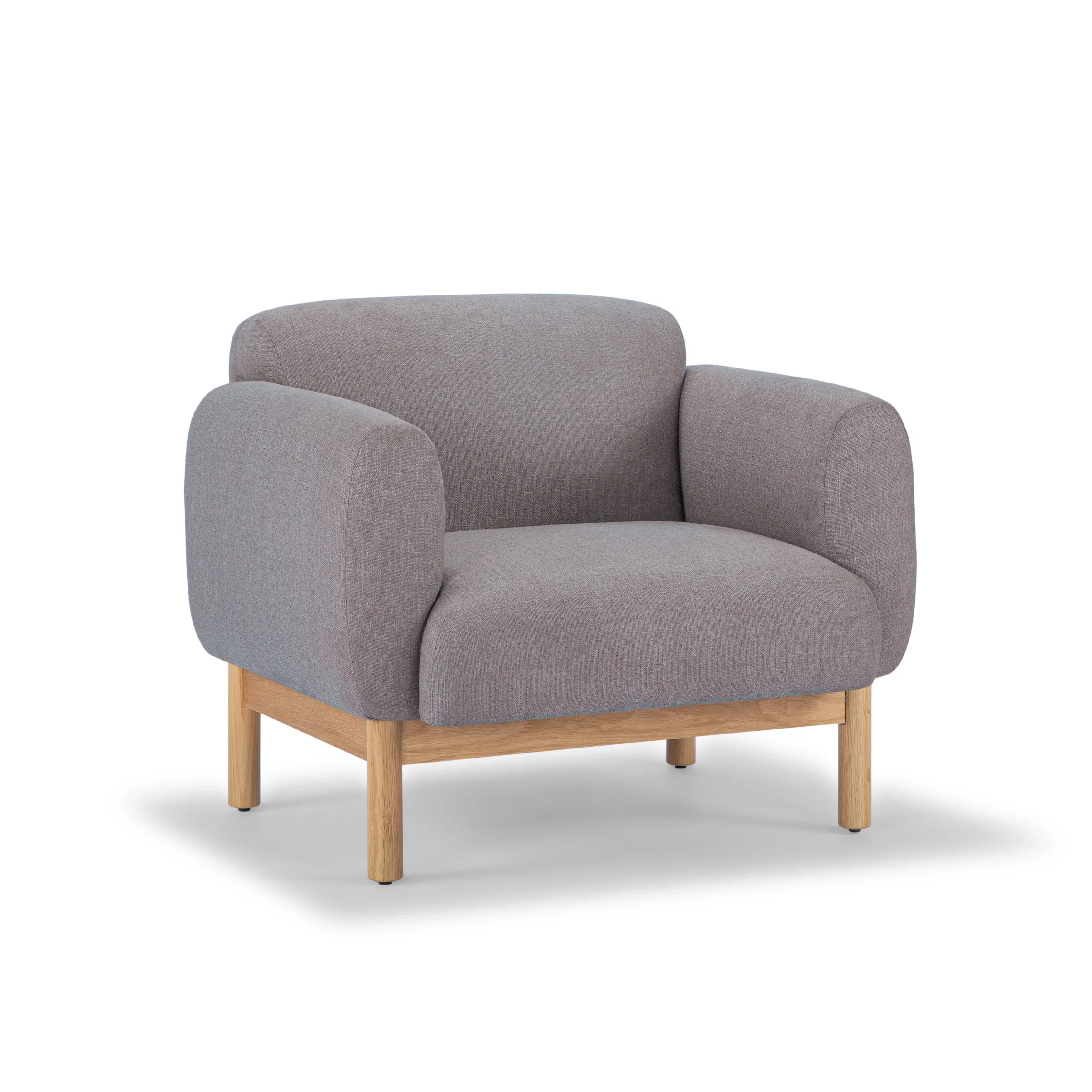 Metro - Tulum Accent Chair - Image 11