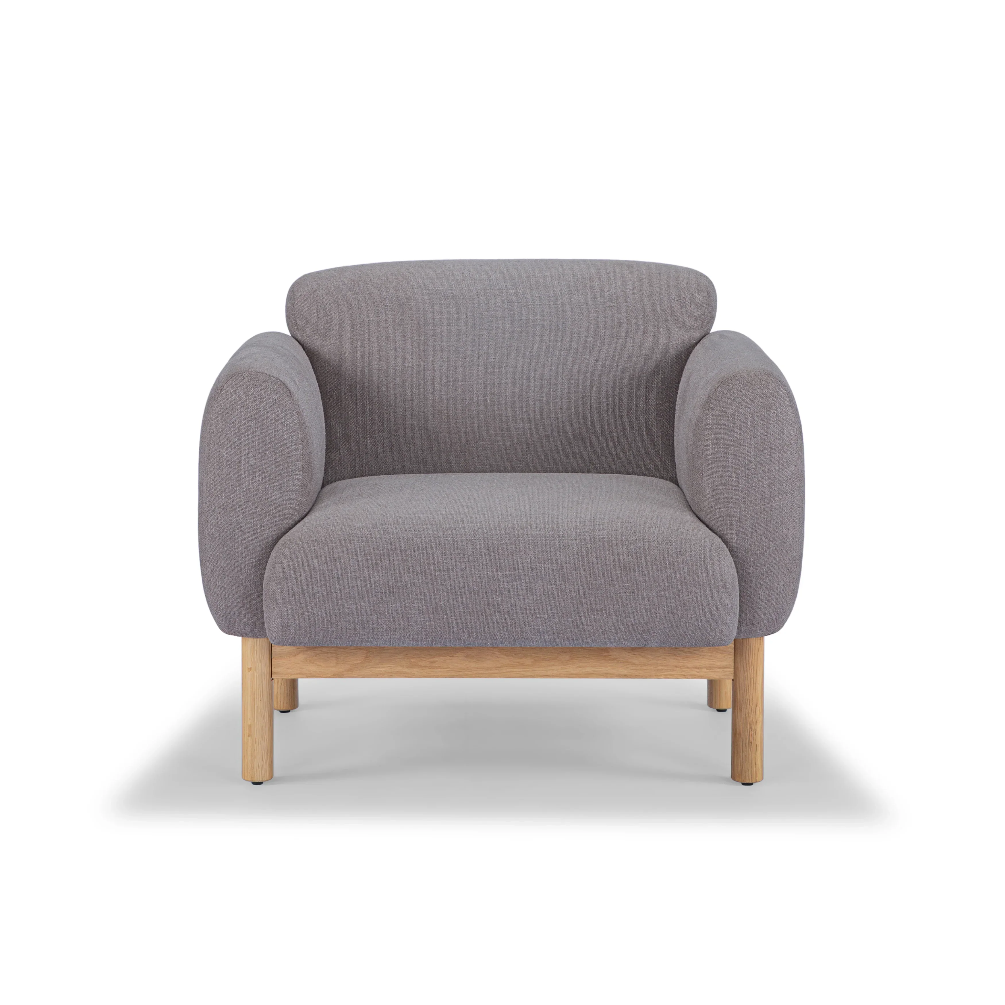Metro - Tulum Accent Chair - Image 12