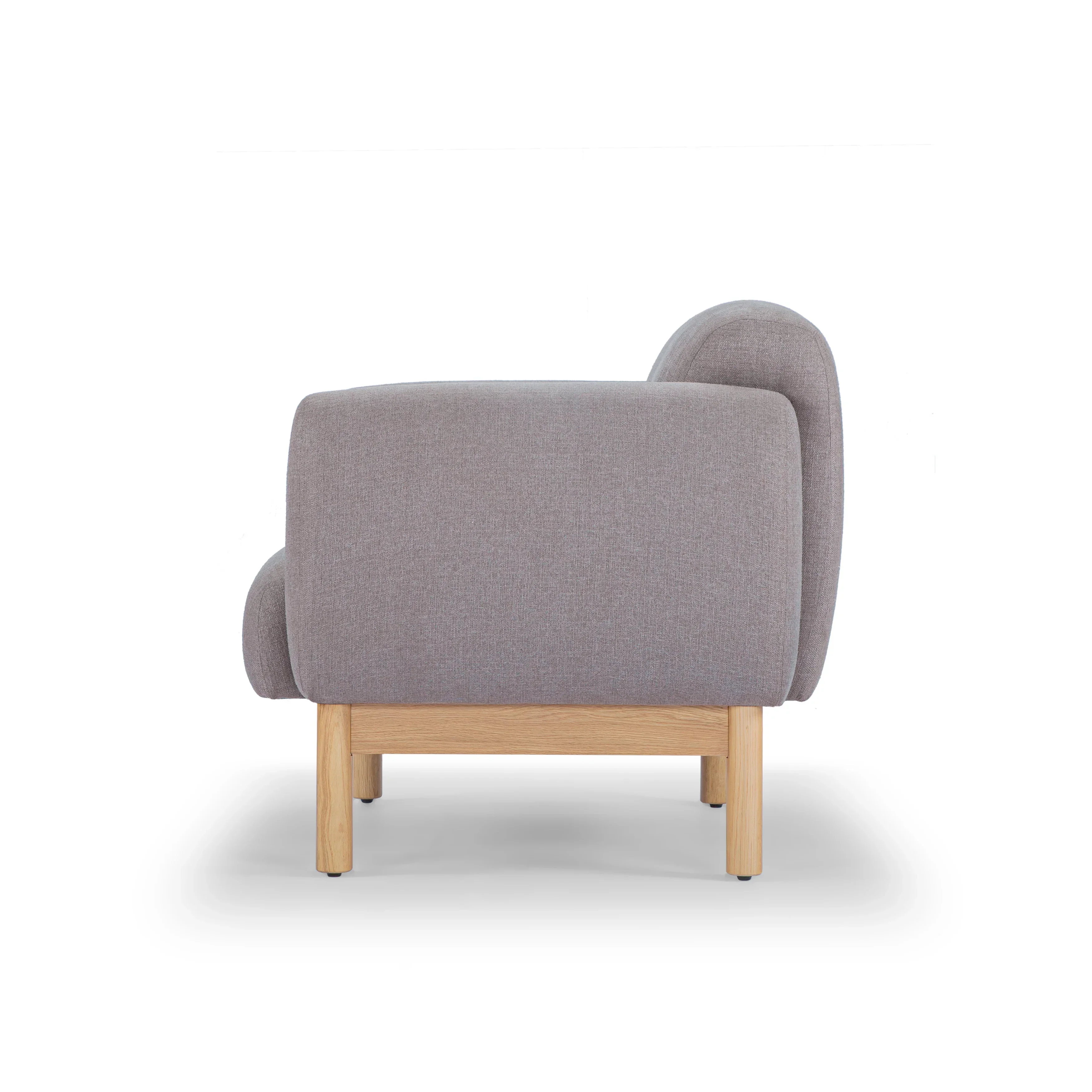 Metro - Tulum Accent Chair - Image 13