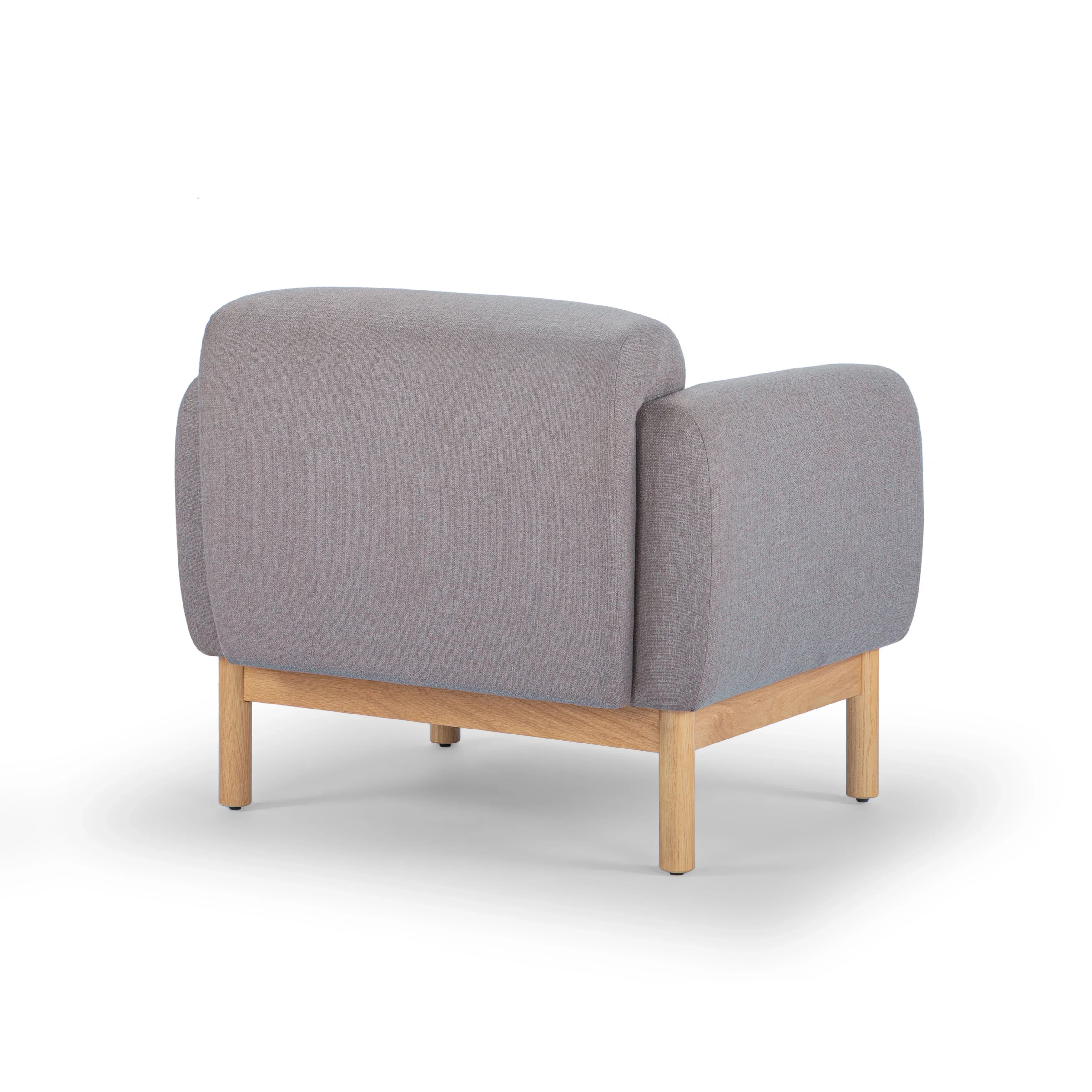 Metro - Tulum Accent Chair - Image 14