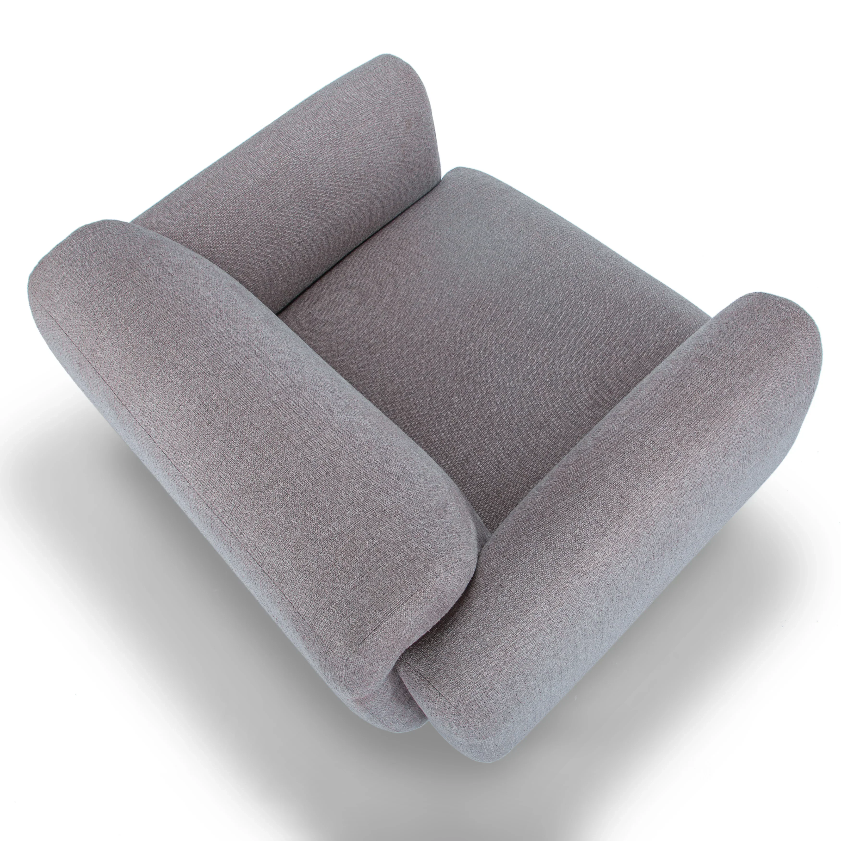 Metro - Tulum Accent Chair - Image 15