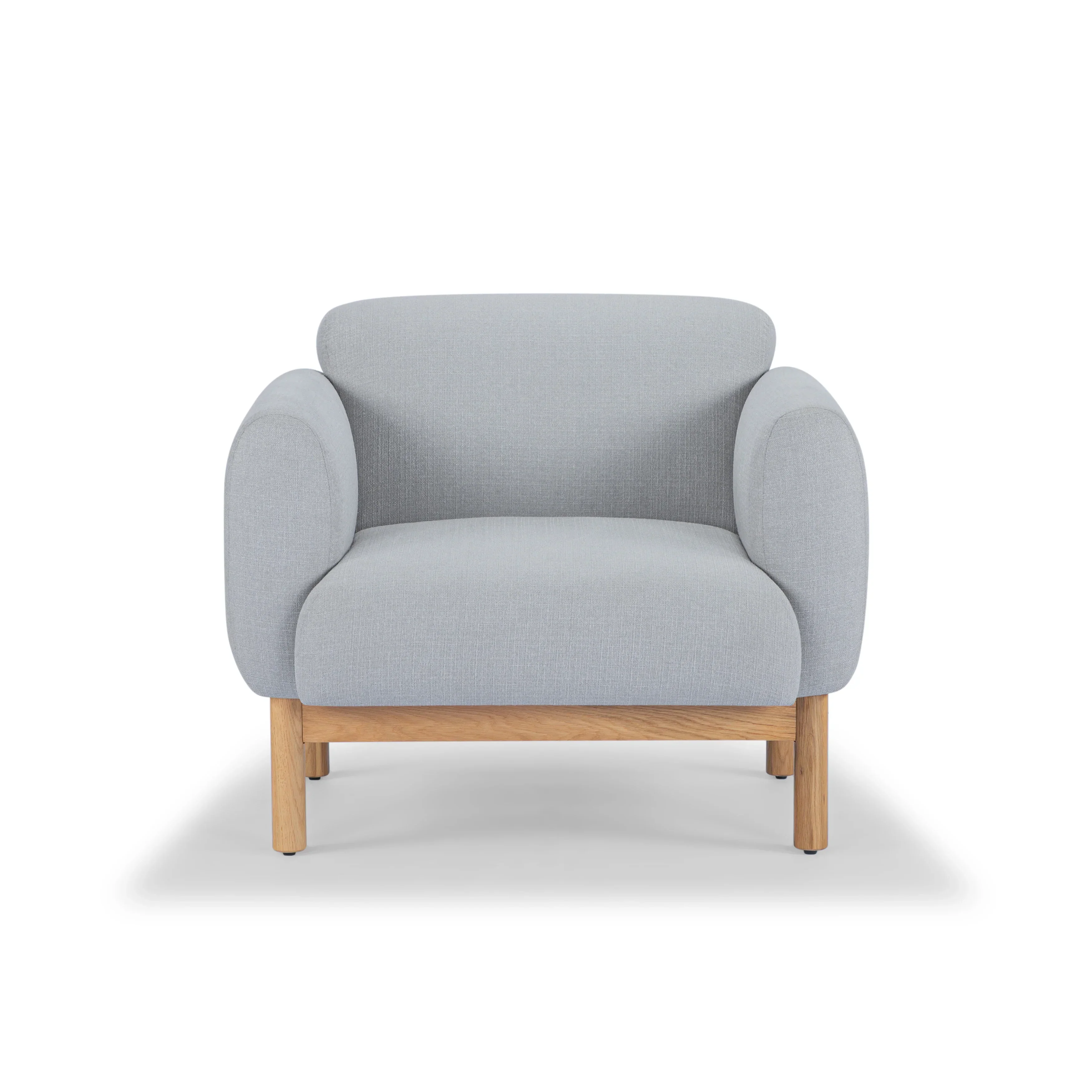 Metro - Tulum Accent Chair - Image 2