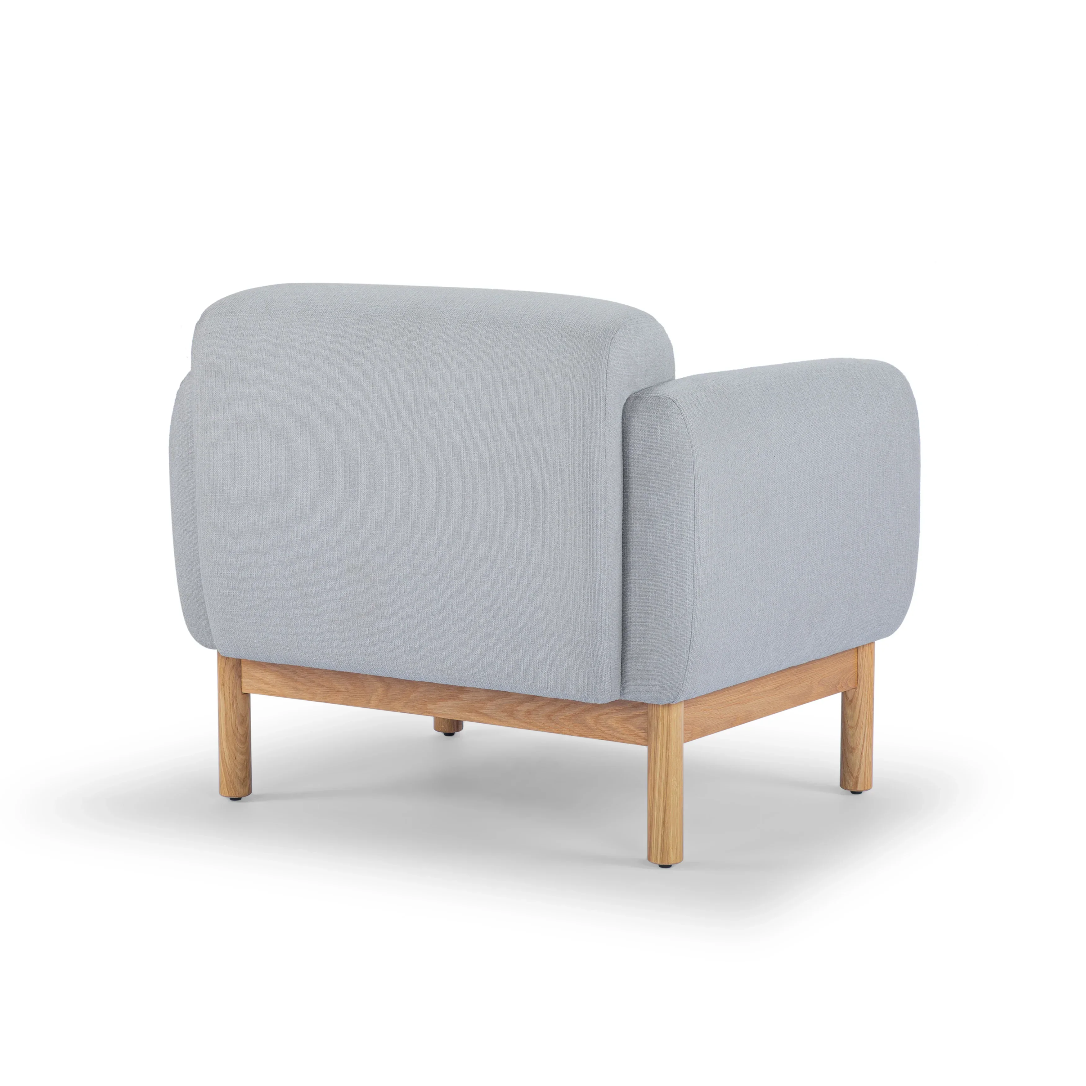 Metro - Tulum Accent Chair - Image 4