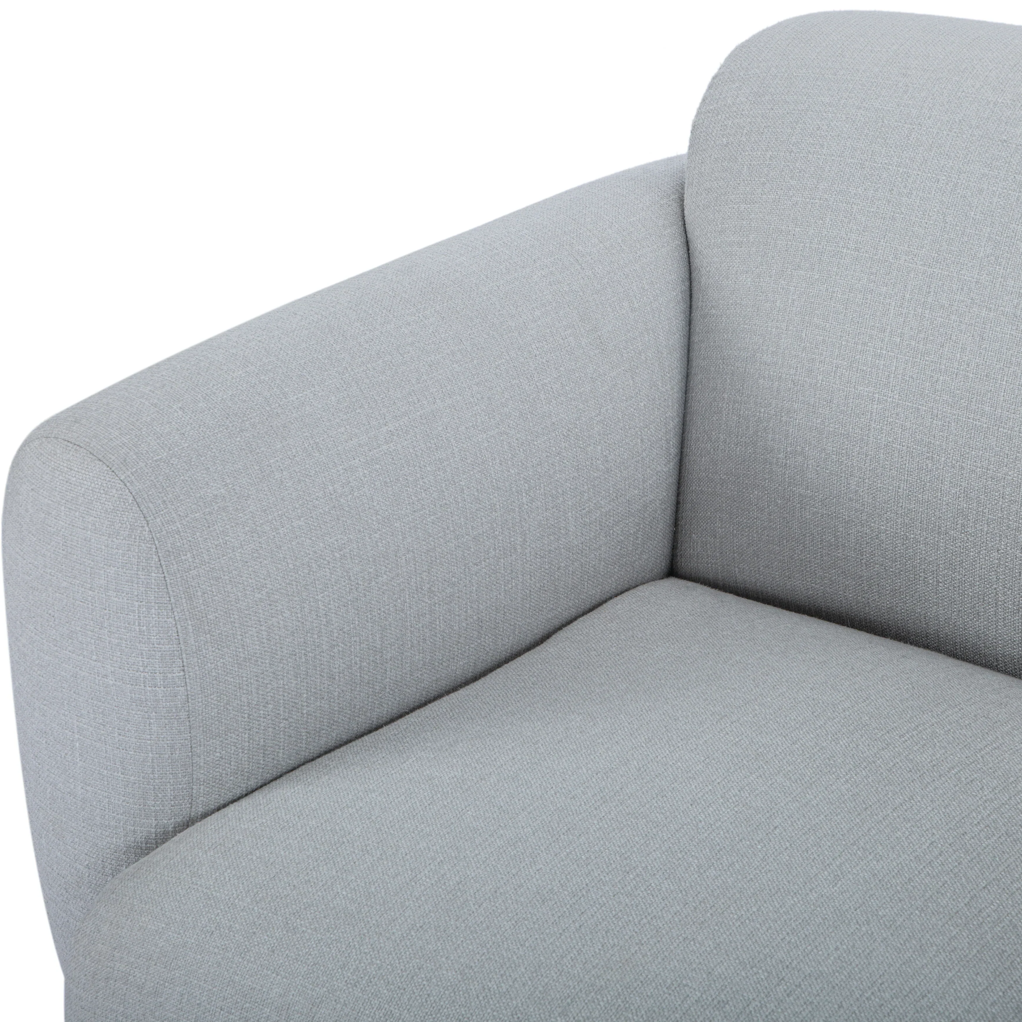Metro - Tulum Accent Chair - Image 6