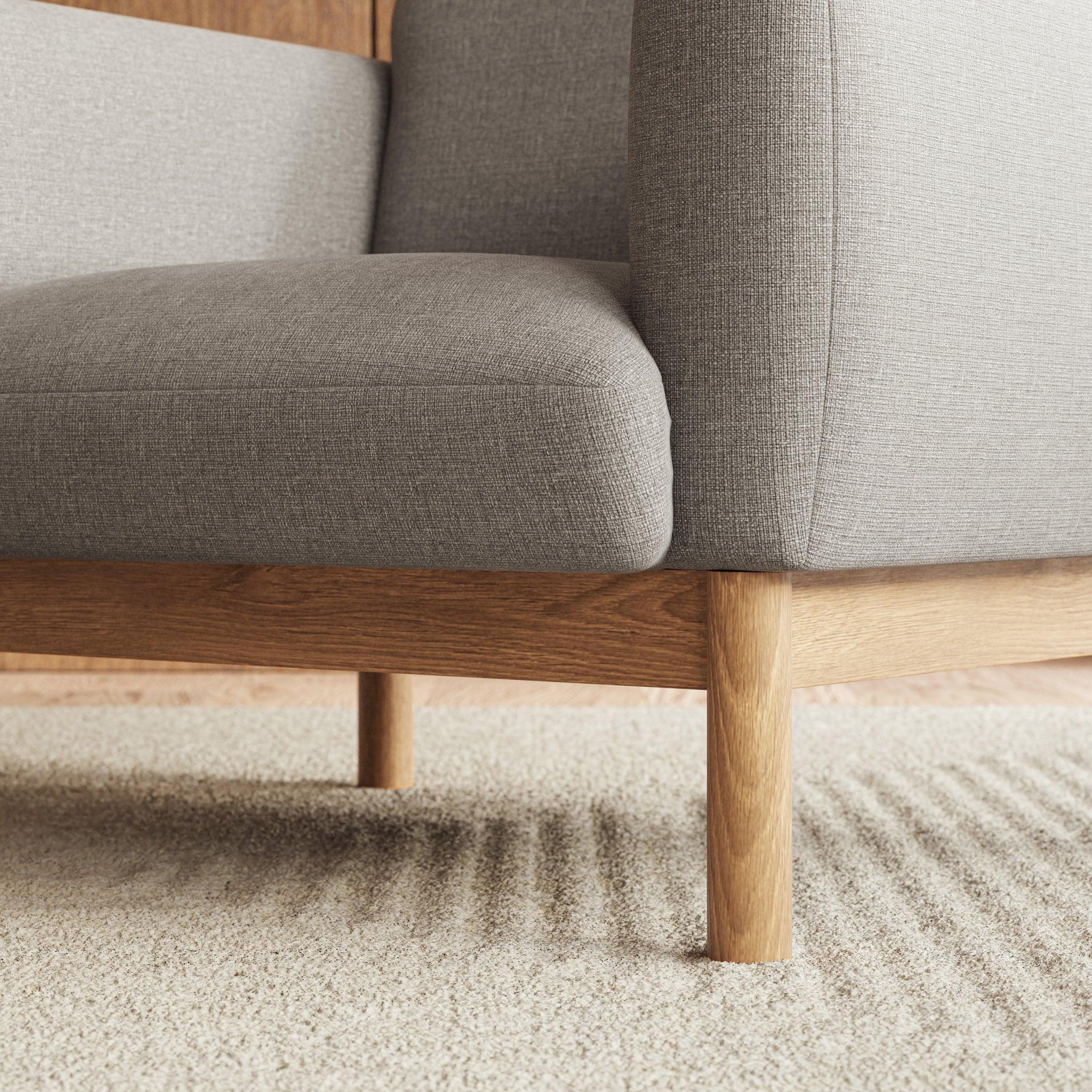 Metro - Tulum Accent Chair - Image 8