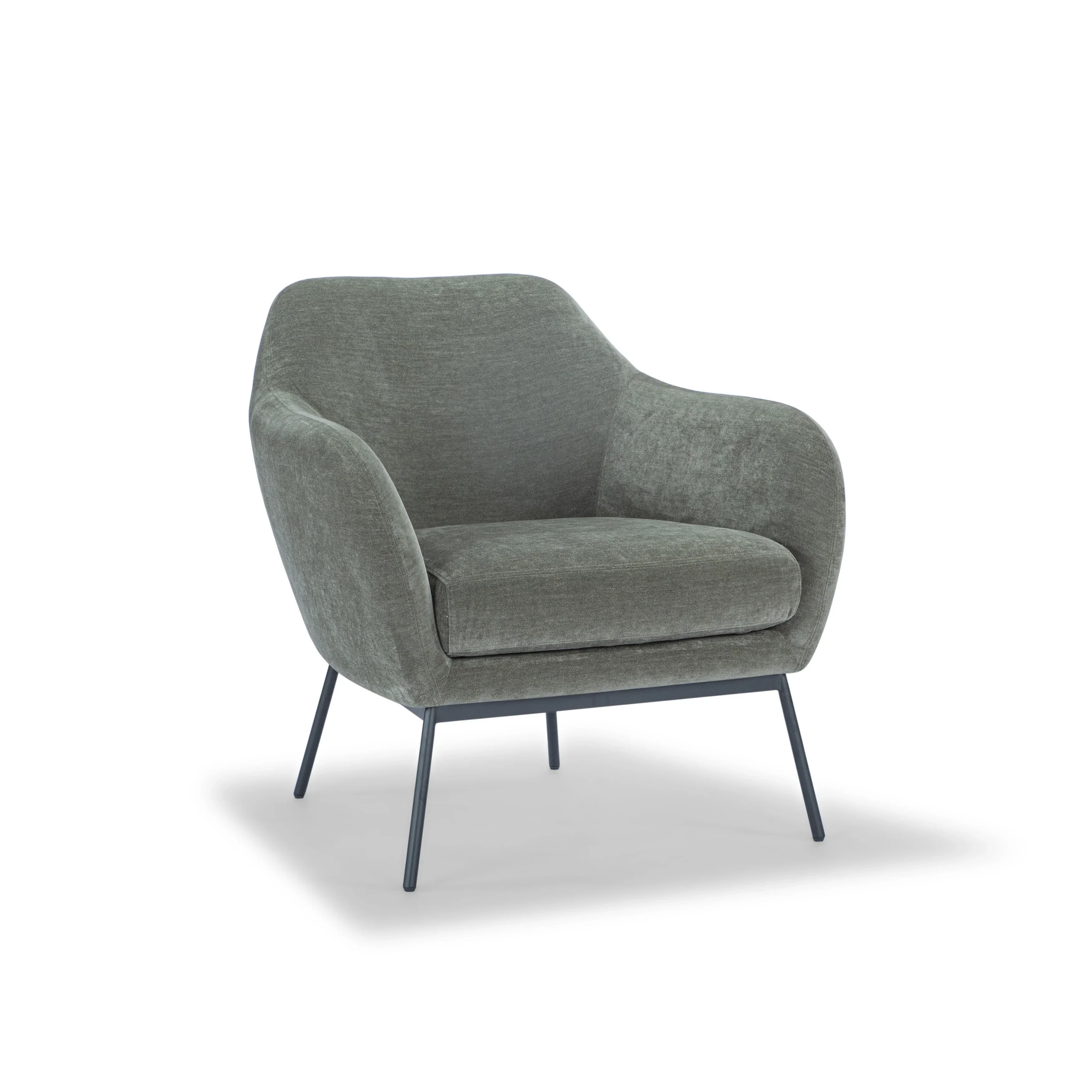 Metro - Zurich Accent Chair