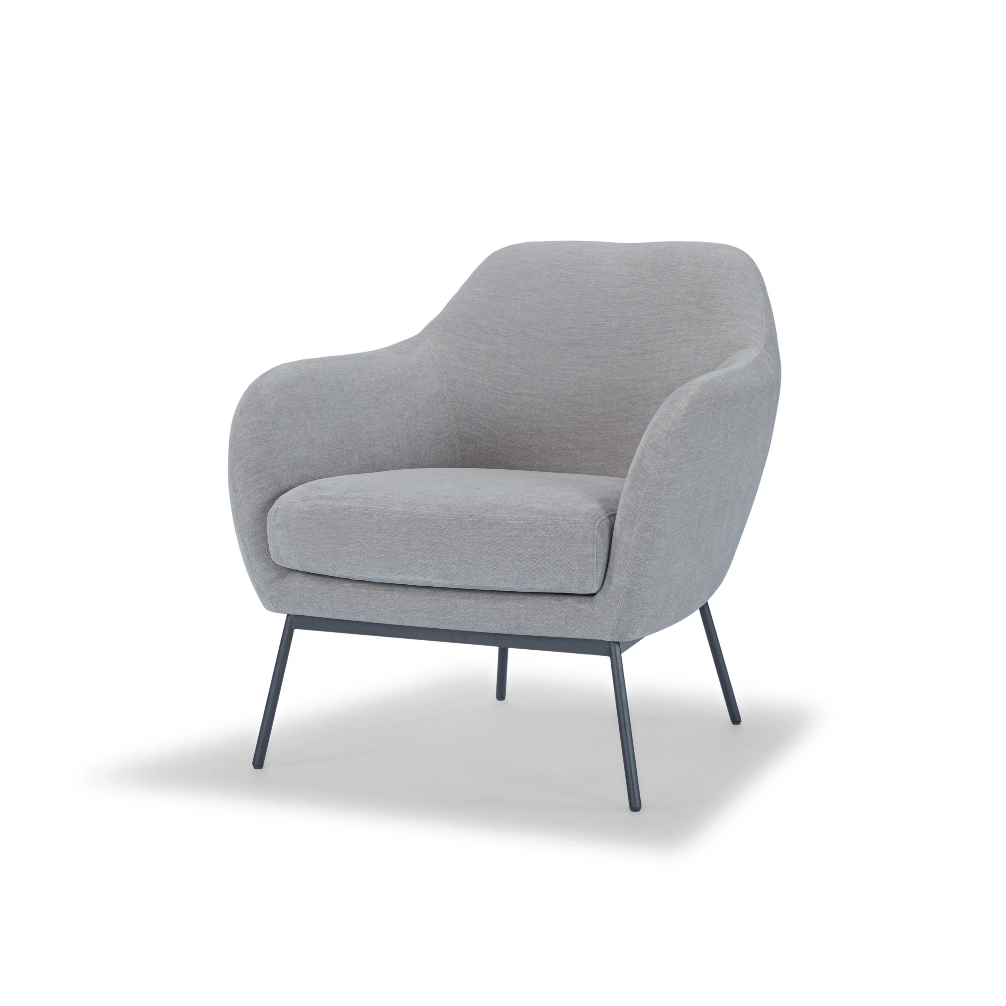 Metro - Zurich Accent Chair - Image 11
