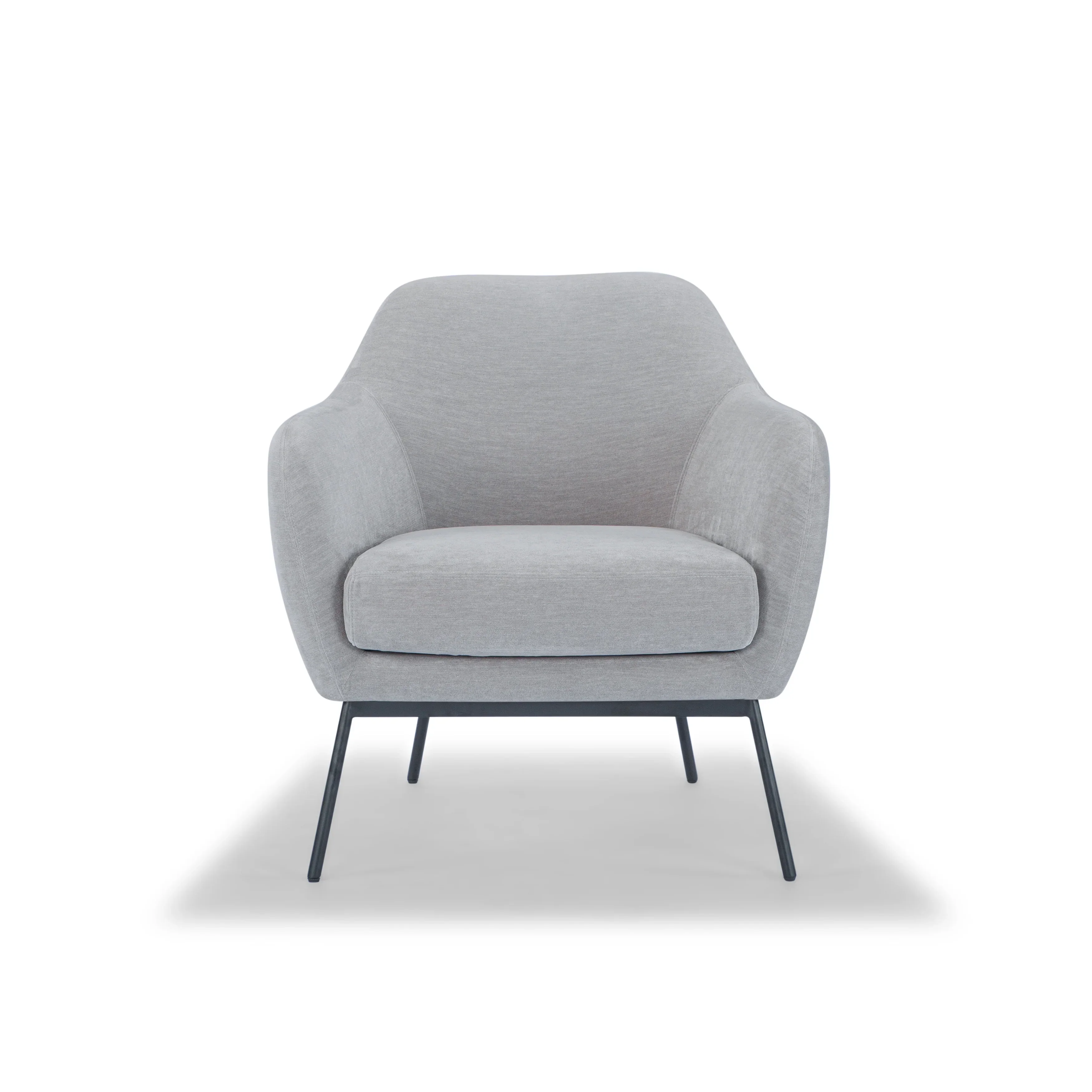 Metro - Zurich Accent Chair - Image 12