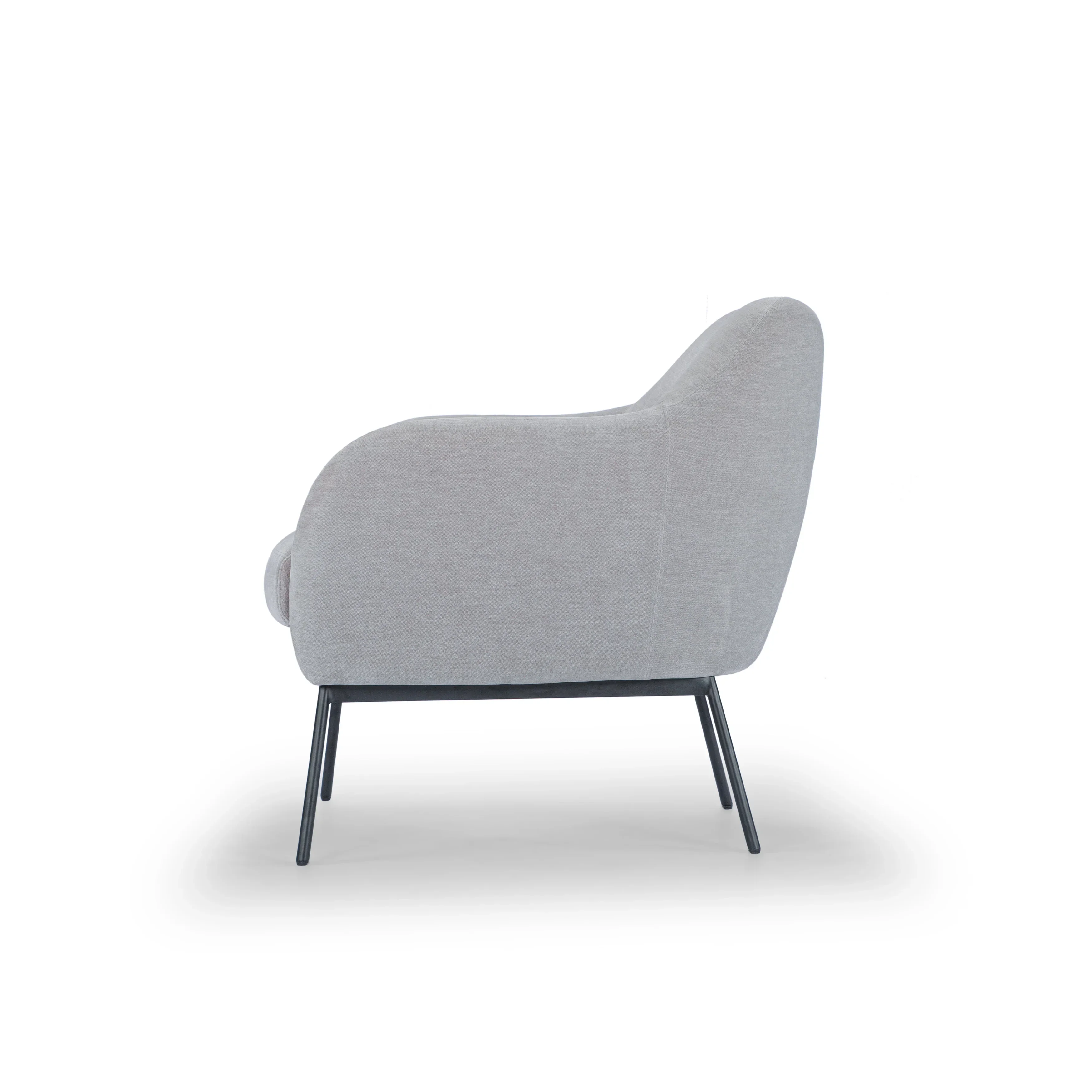 Metro - Zurich Accent Chair - Image 13