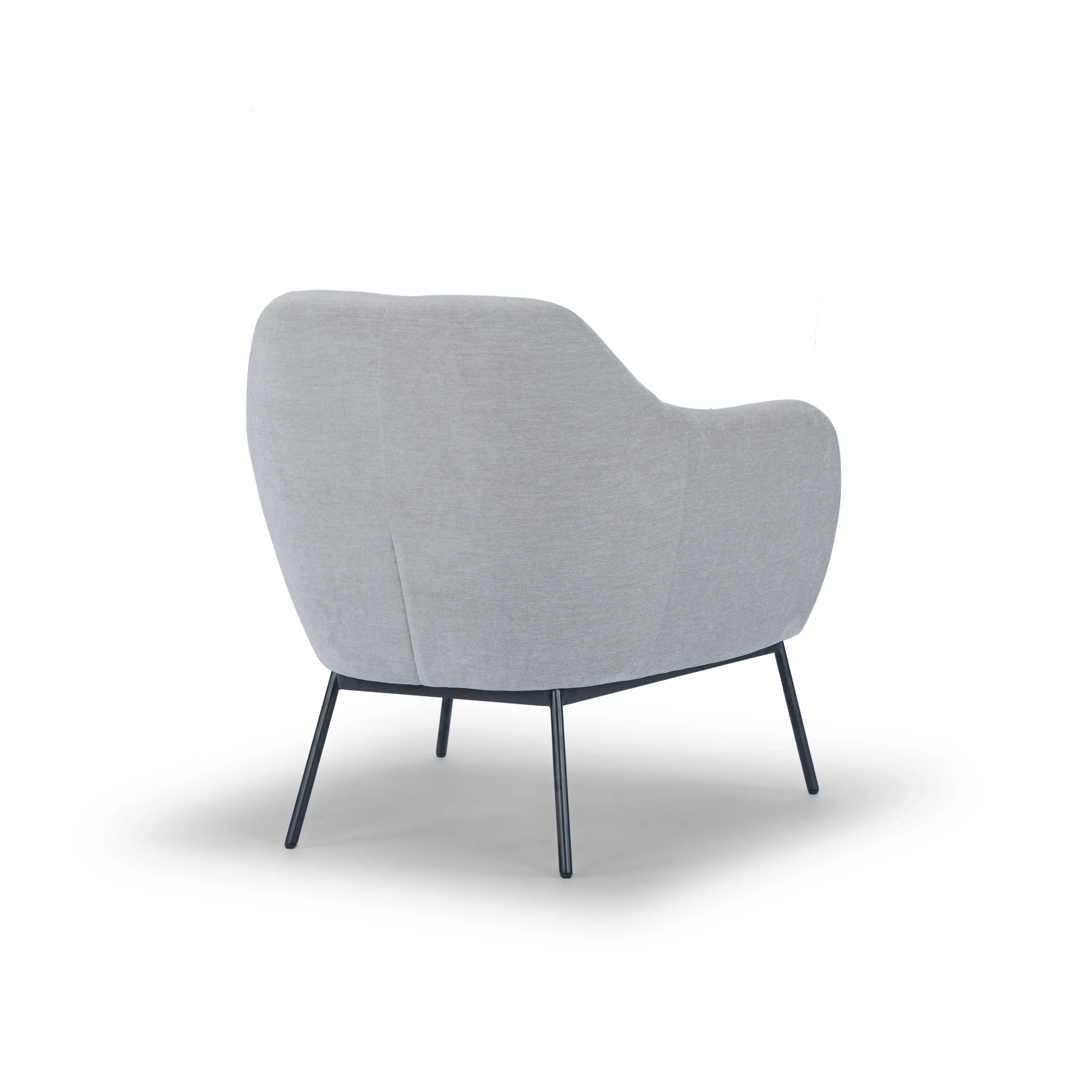 Metro - Zurich Accent Chair - Image 14