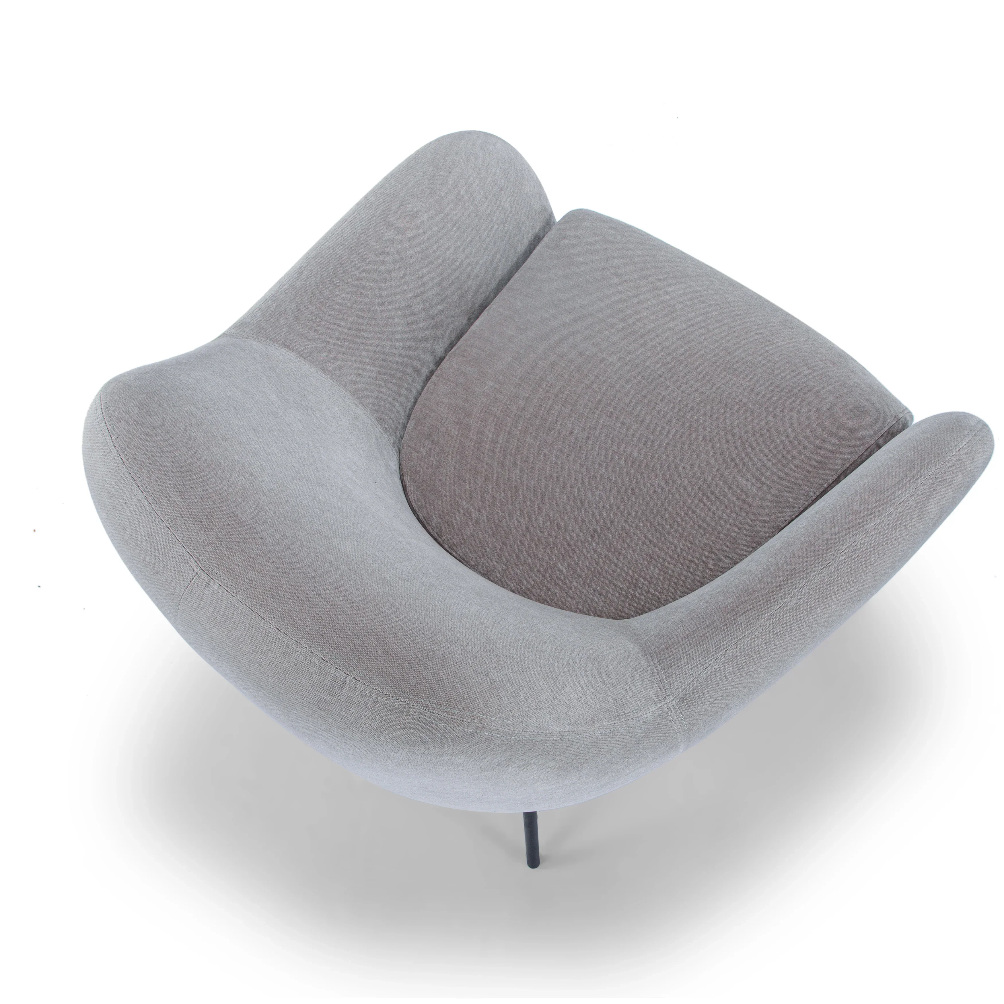 Metro - Zurich Accent Chair - Image 15
