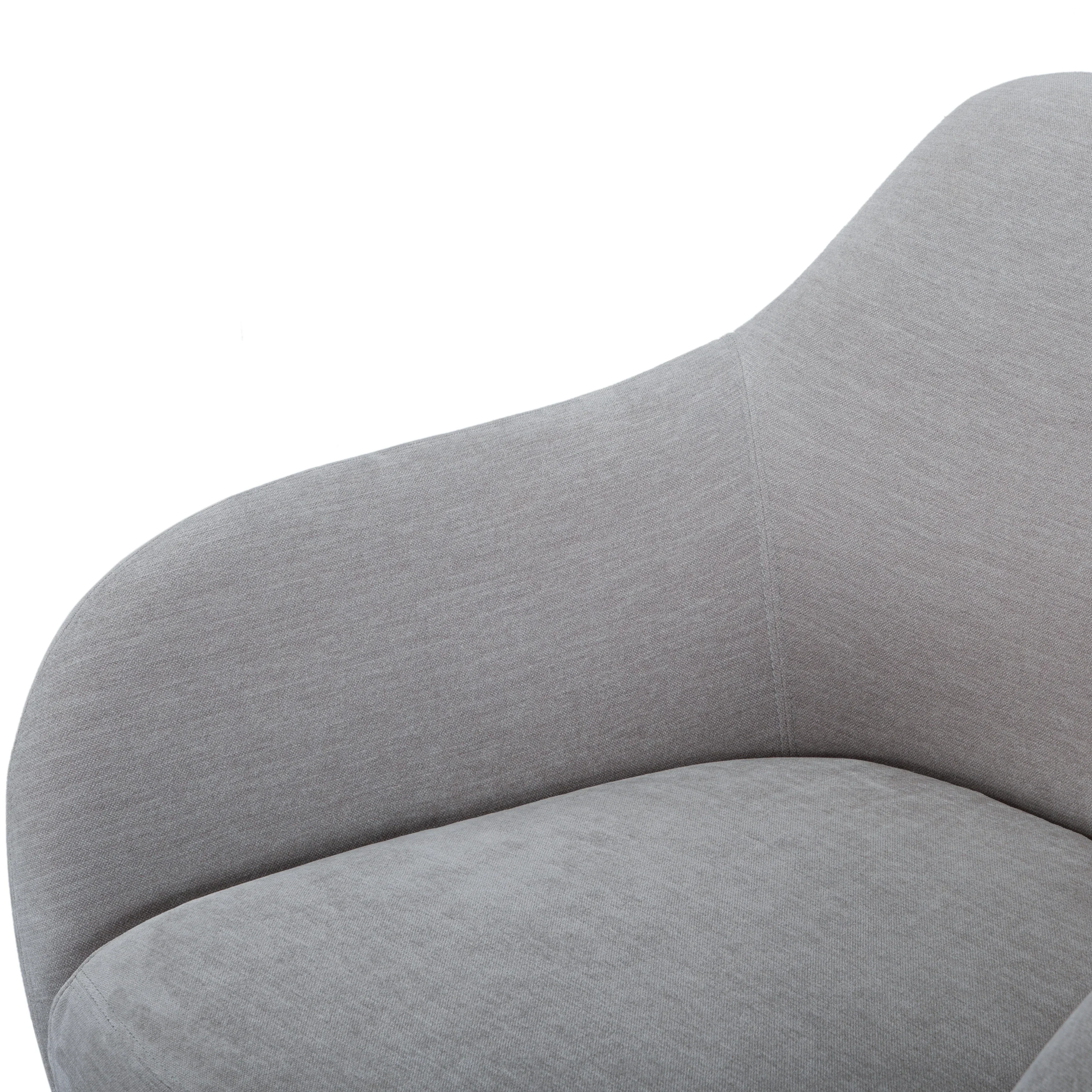Metro - Zurich Accent Chair - Image 18