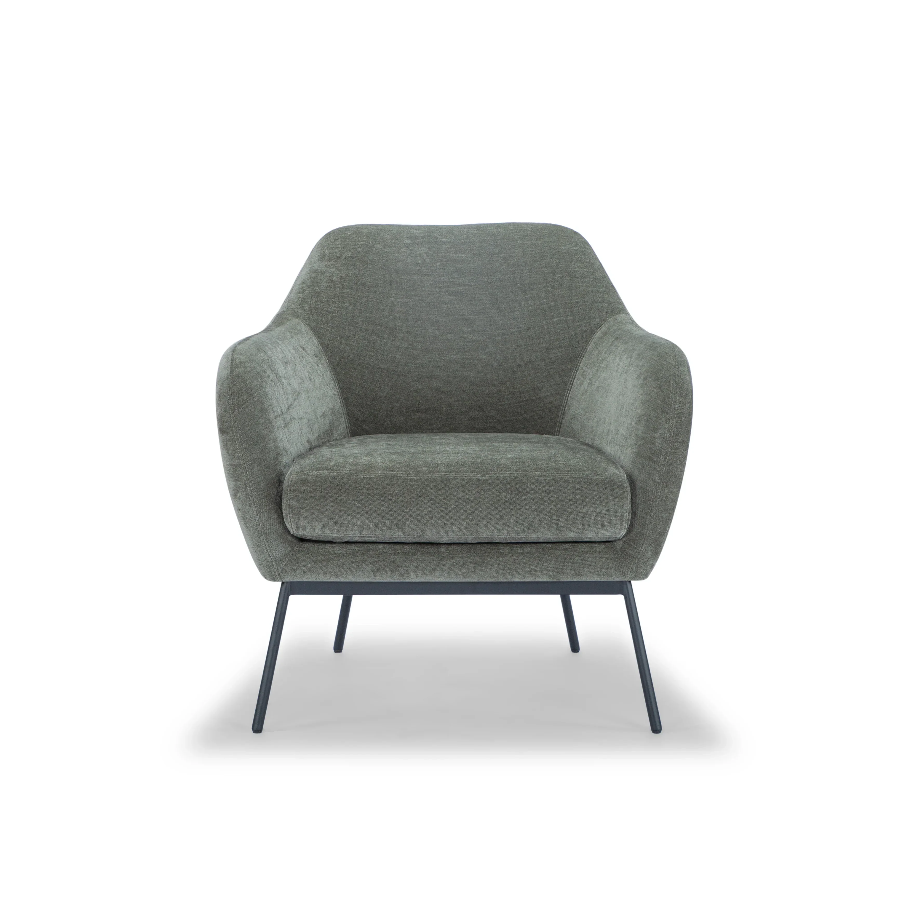 Metro - Zurich Accent Chair - Image 2