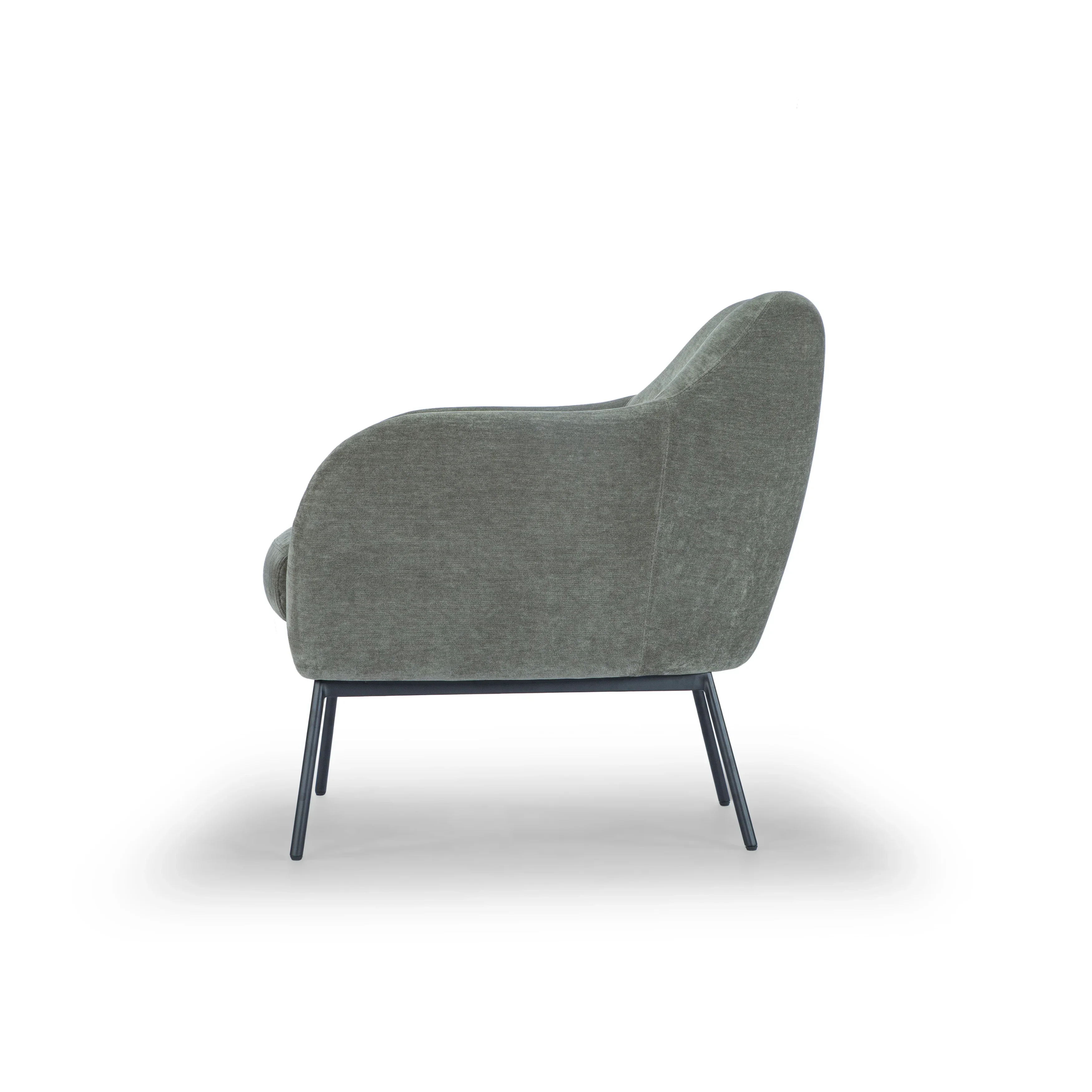 Metro - Zurich Accent Chair - Image 3