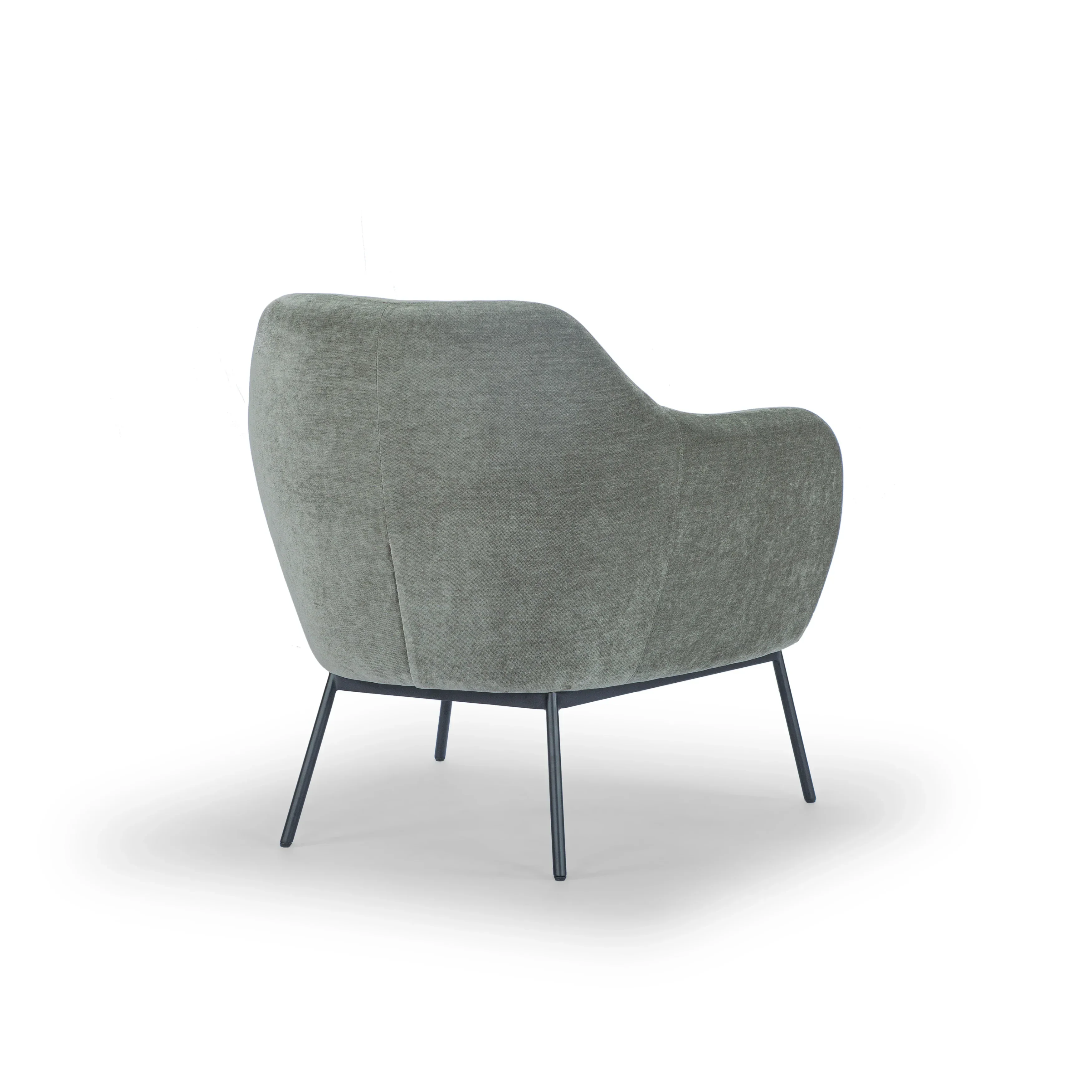 Metro - Zurich Accent Chair - Image 4
