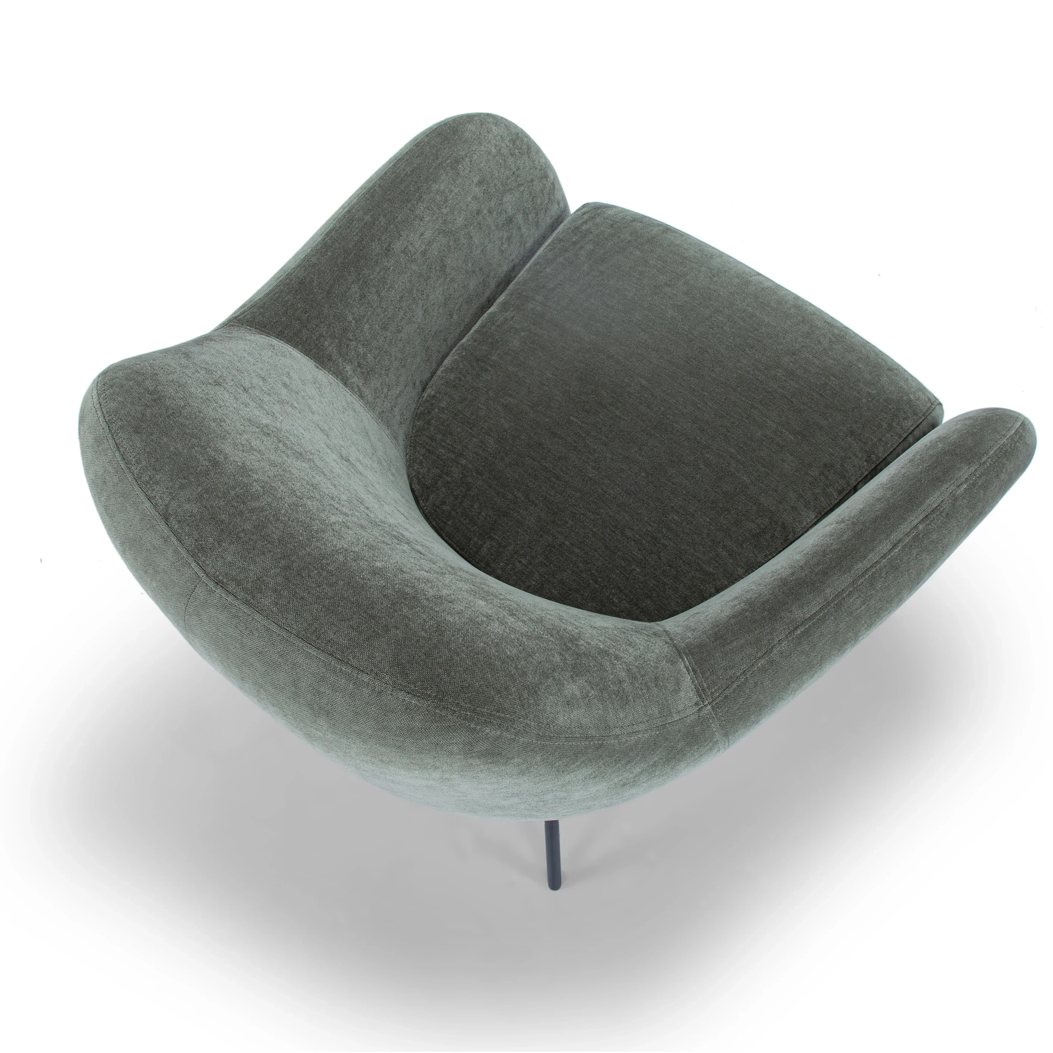 Metro - Zurich Accent Chair - Image 5