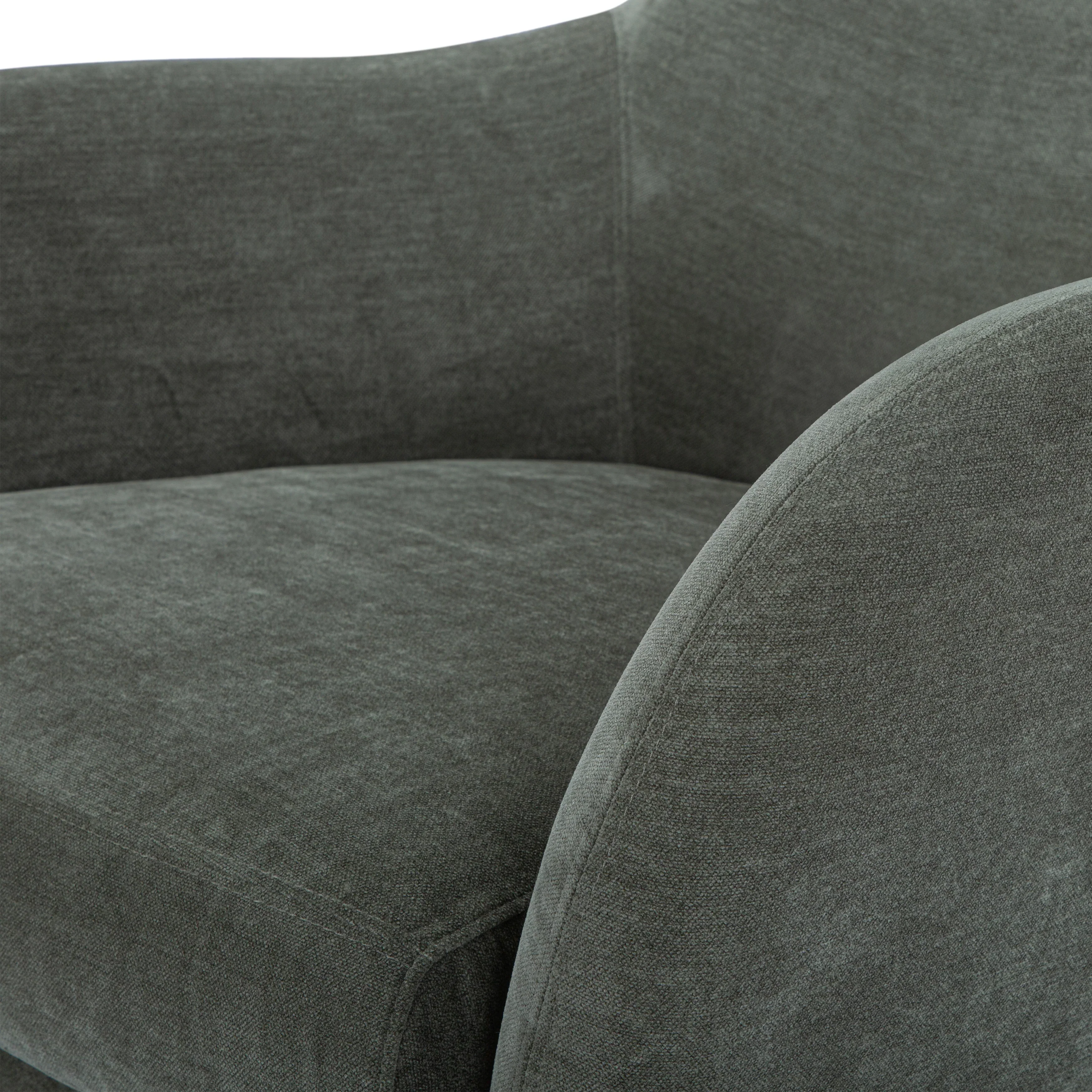 Metro - Zurich Accent Chair - Image 6
