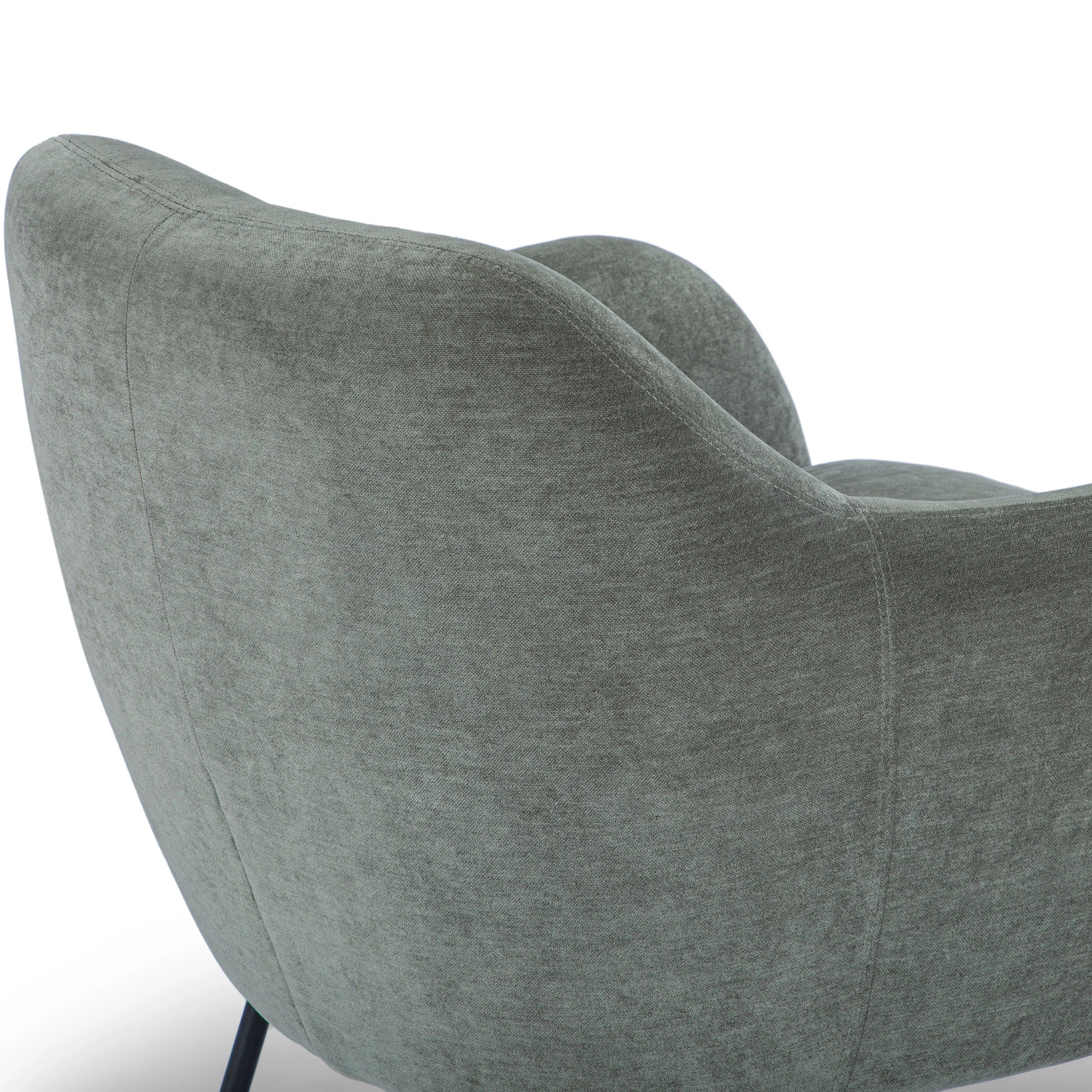 Metro - Zurich Accent Chair - Image 9