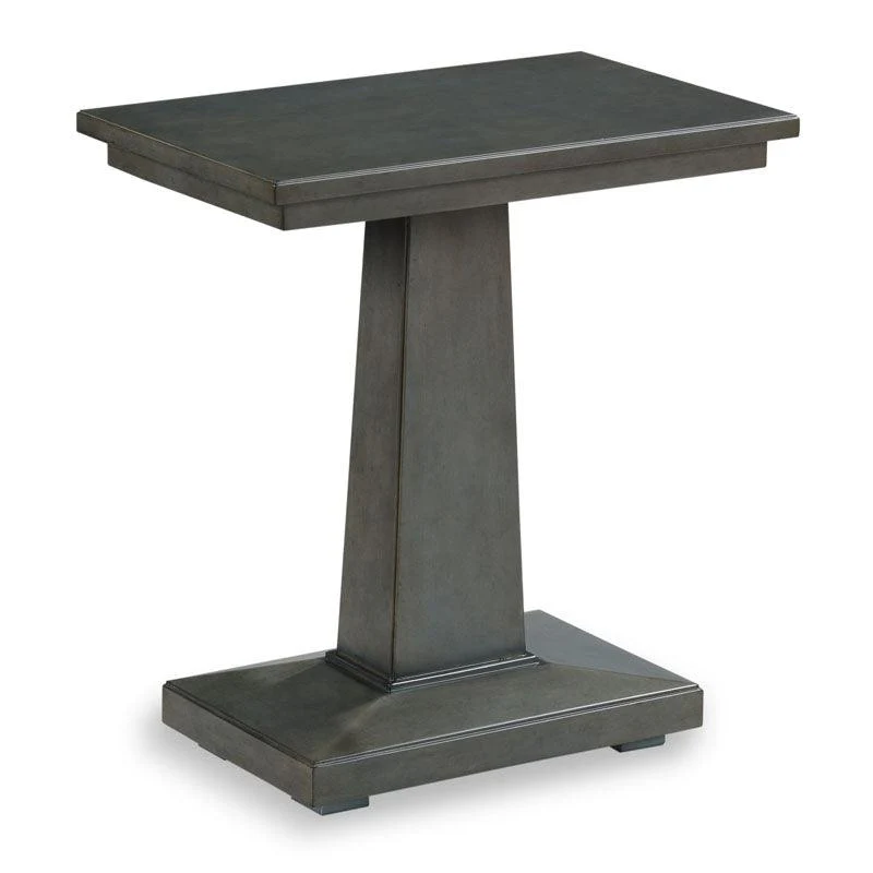 Metropolitan Chairside Table - Image 2