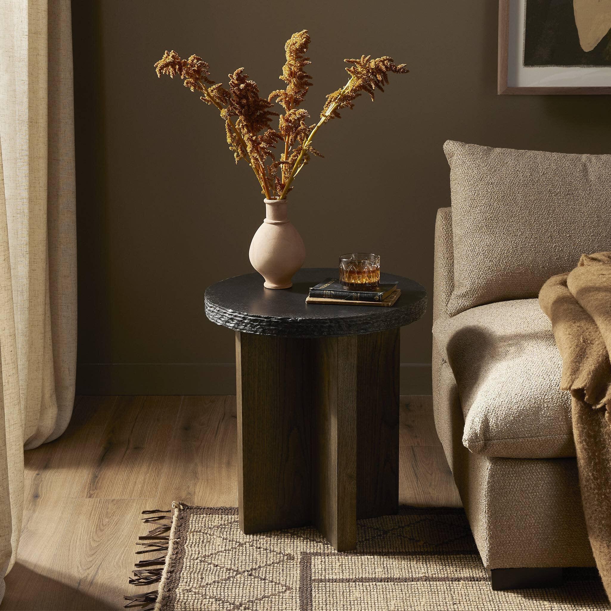 Mezes End Table - Image 2
