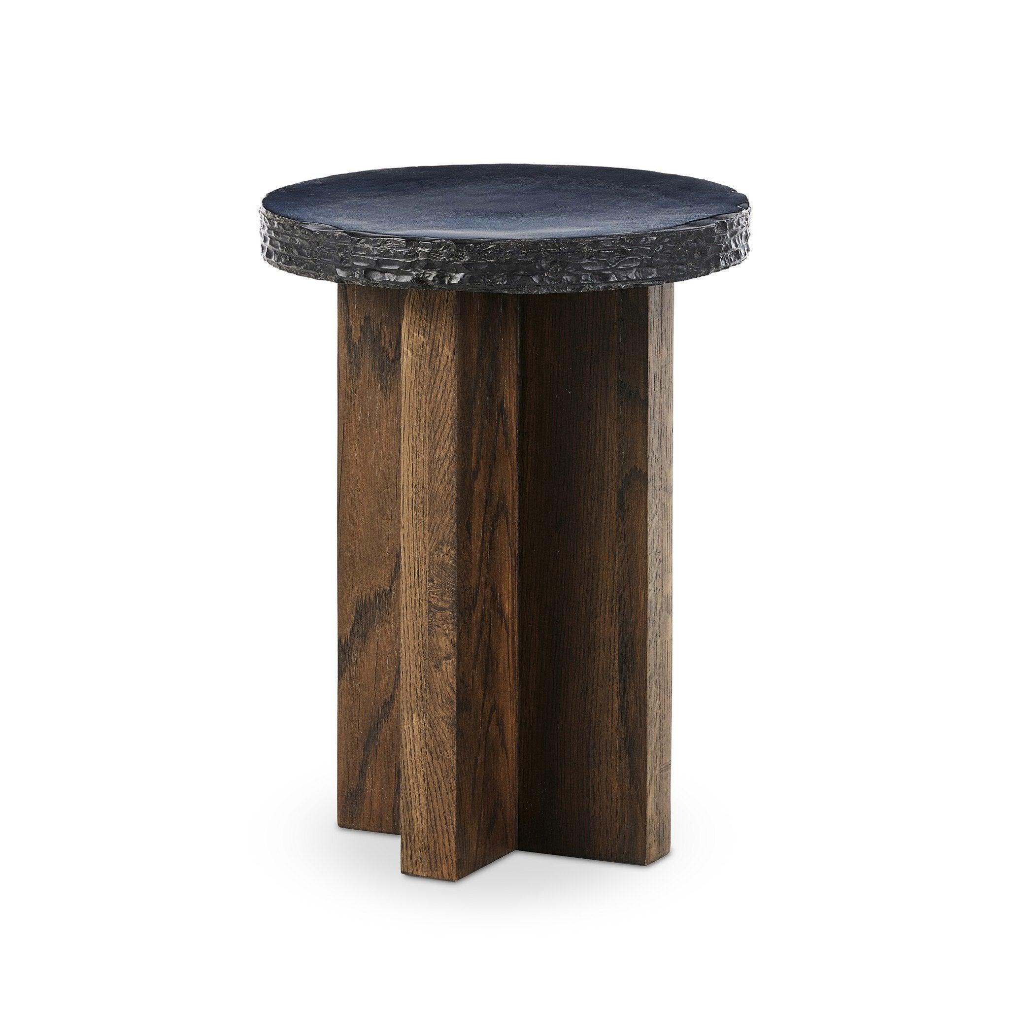 Mezes End Table - Image 3