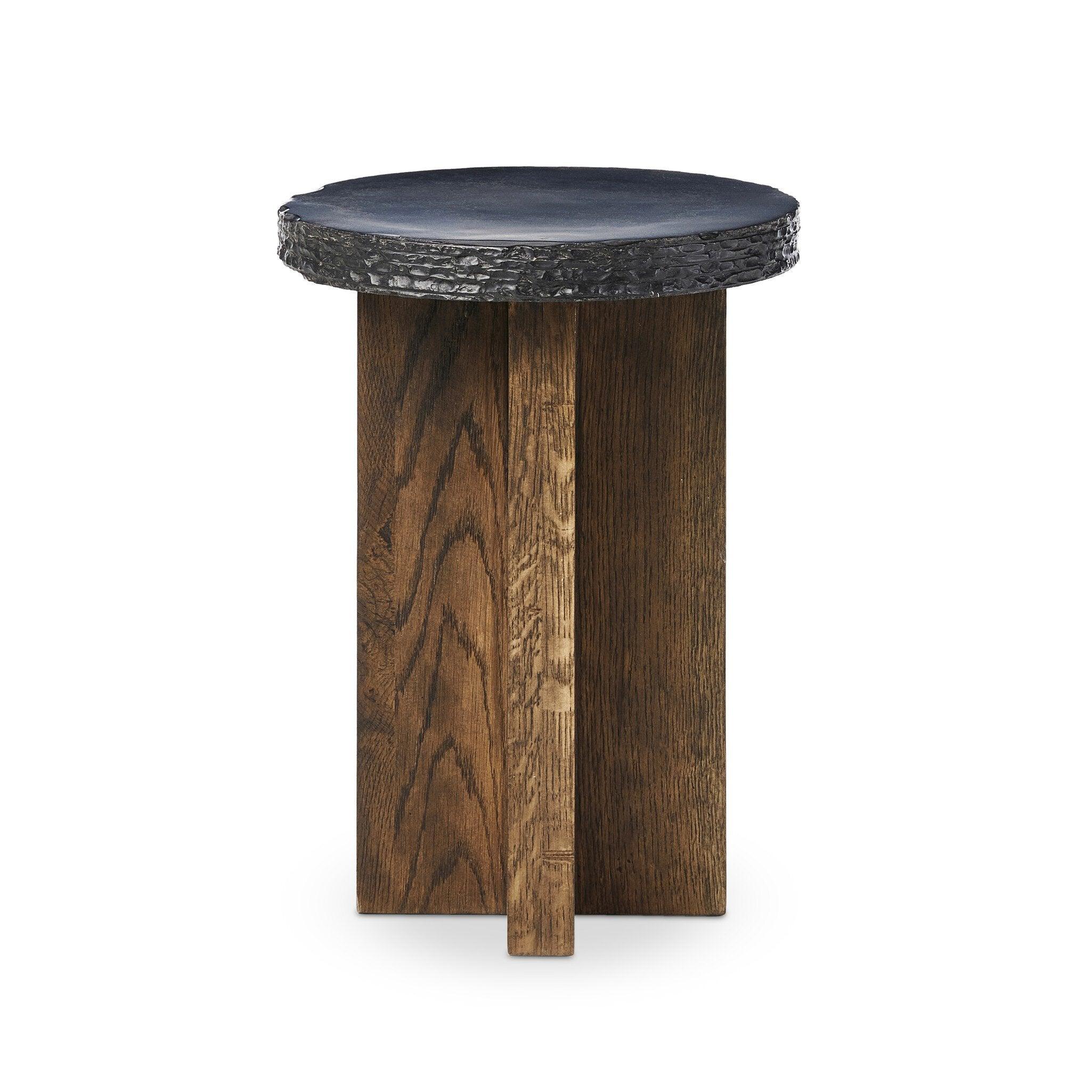 Mezes End Table - Image 4