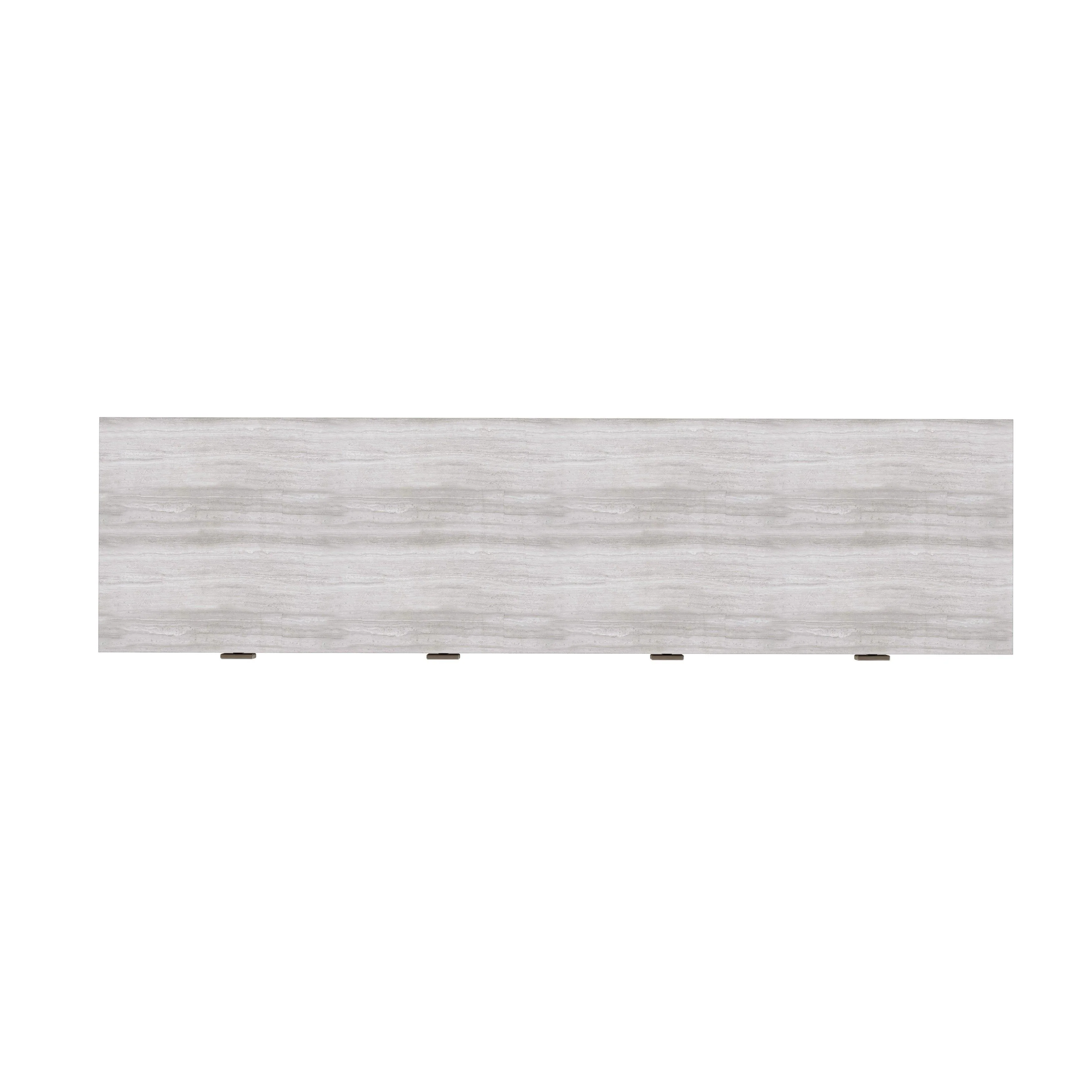 Mezzanine Accent Media Console - Image 6