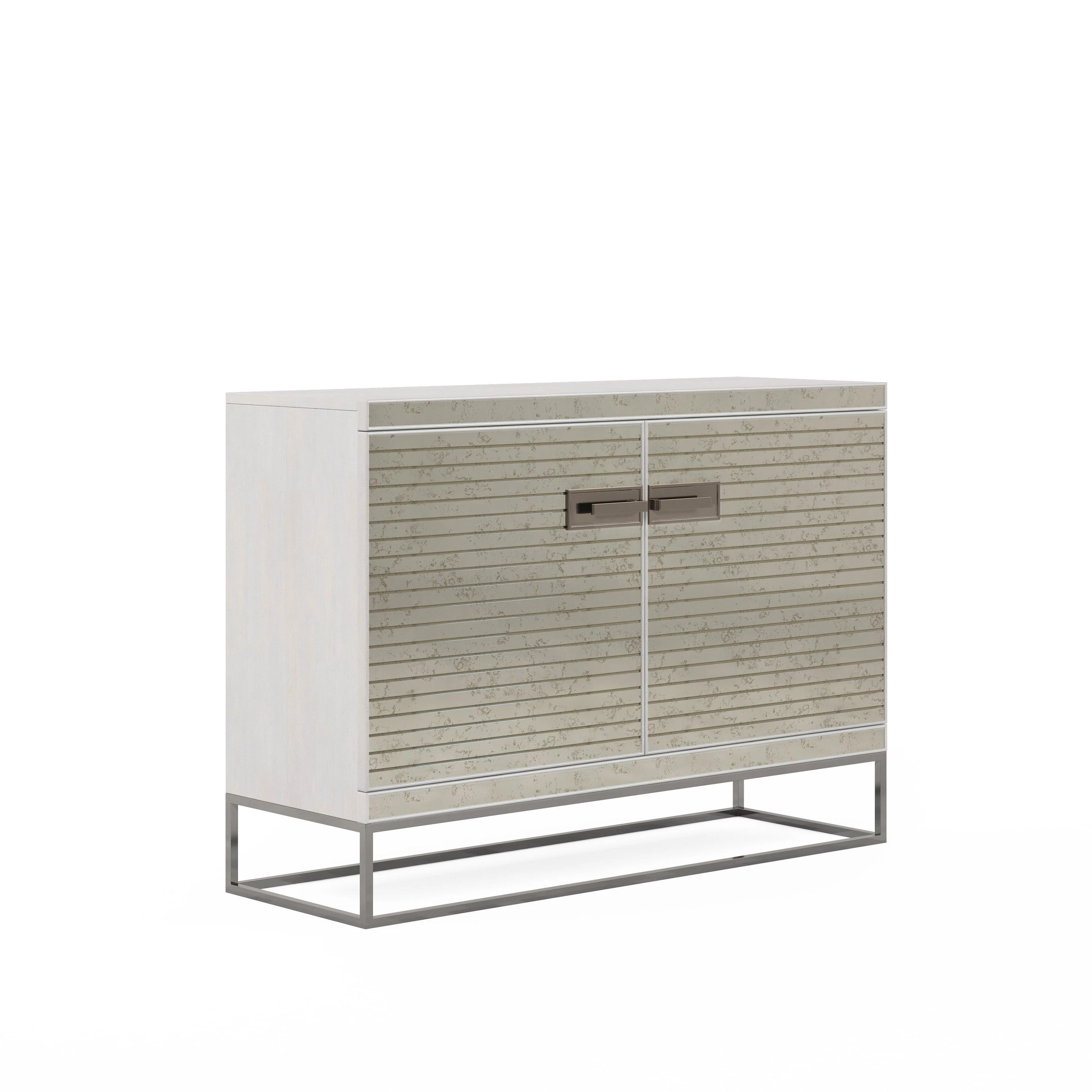 Mezzanine Hall Cabinet