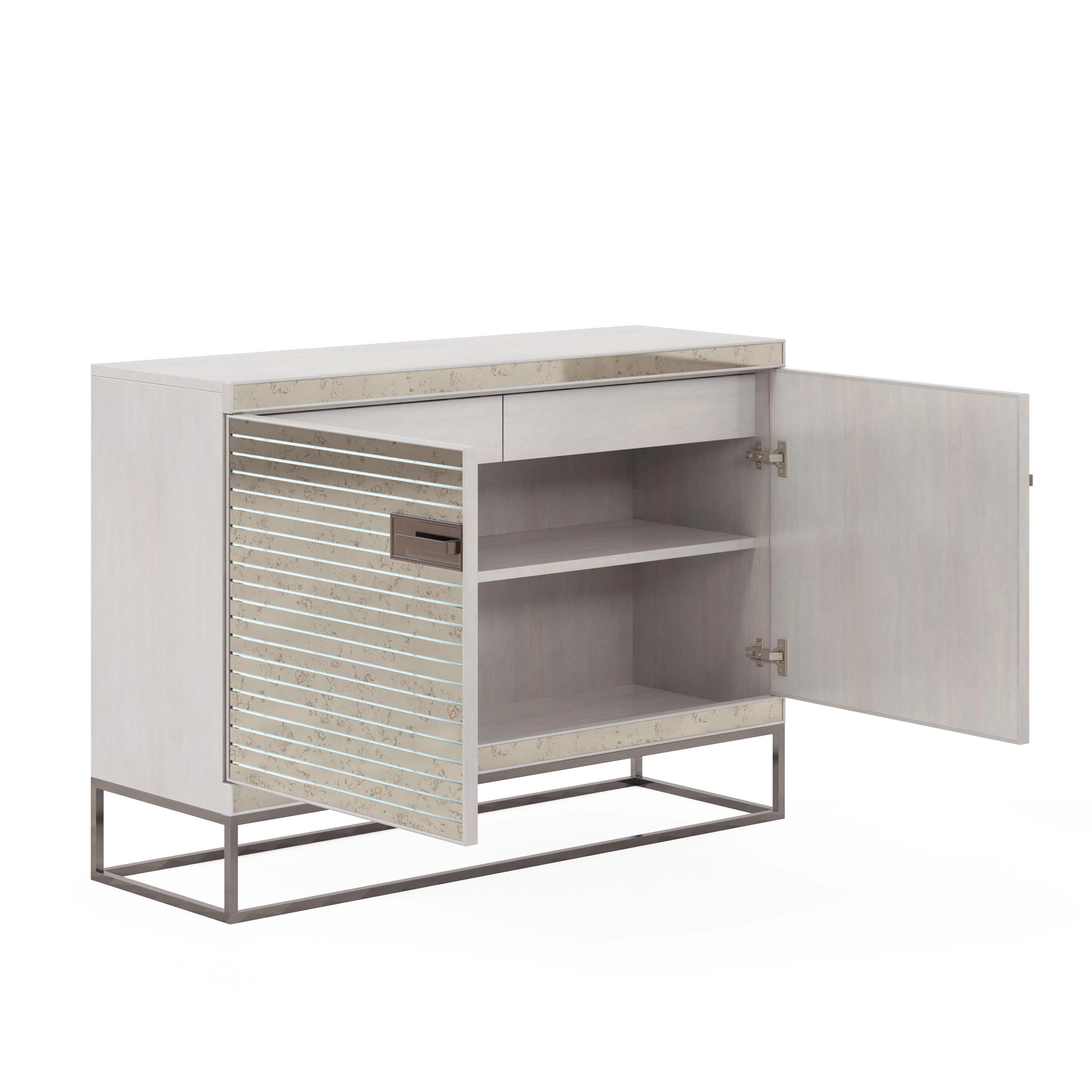 Mezzanine Hall Cabinet - Image 3