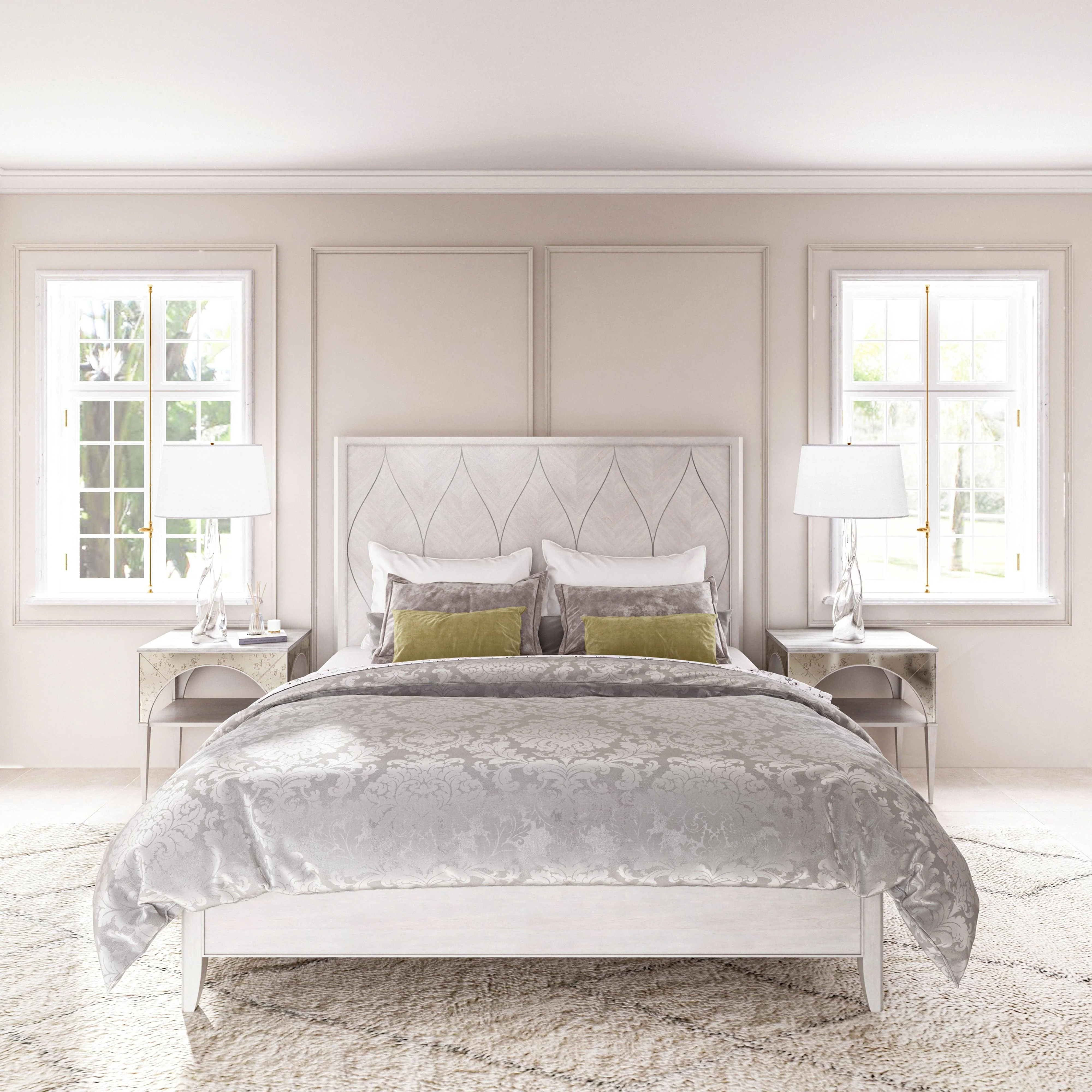 Mezzanine Panel Bed - Image 2
