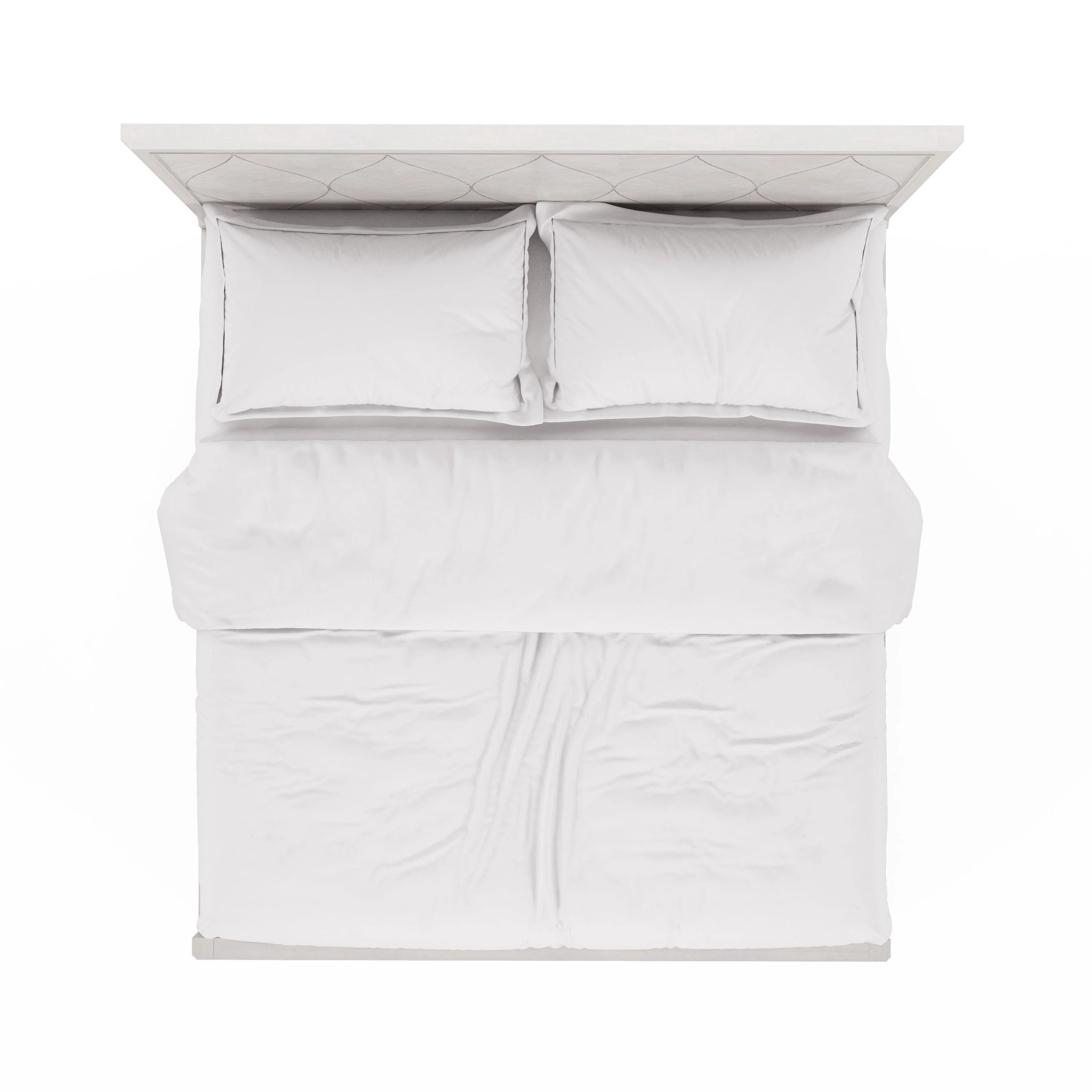 Mezzanine Panel Bed - Image 4