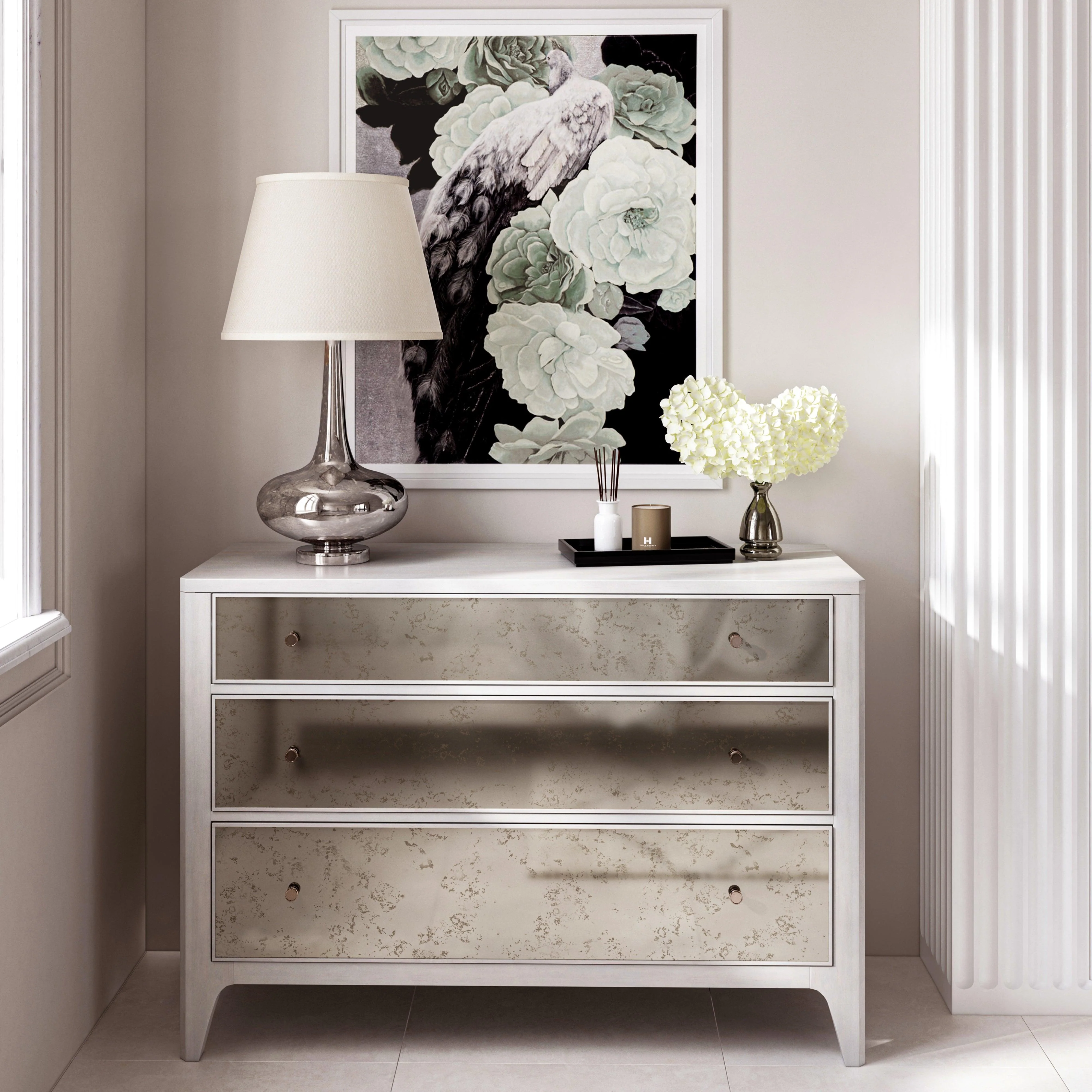 Mezzanine Single Dresser - Image 2