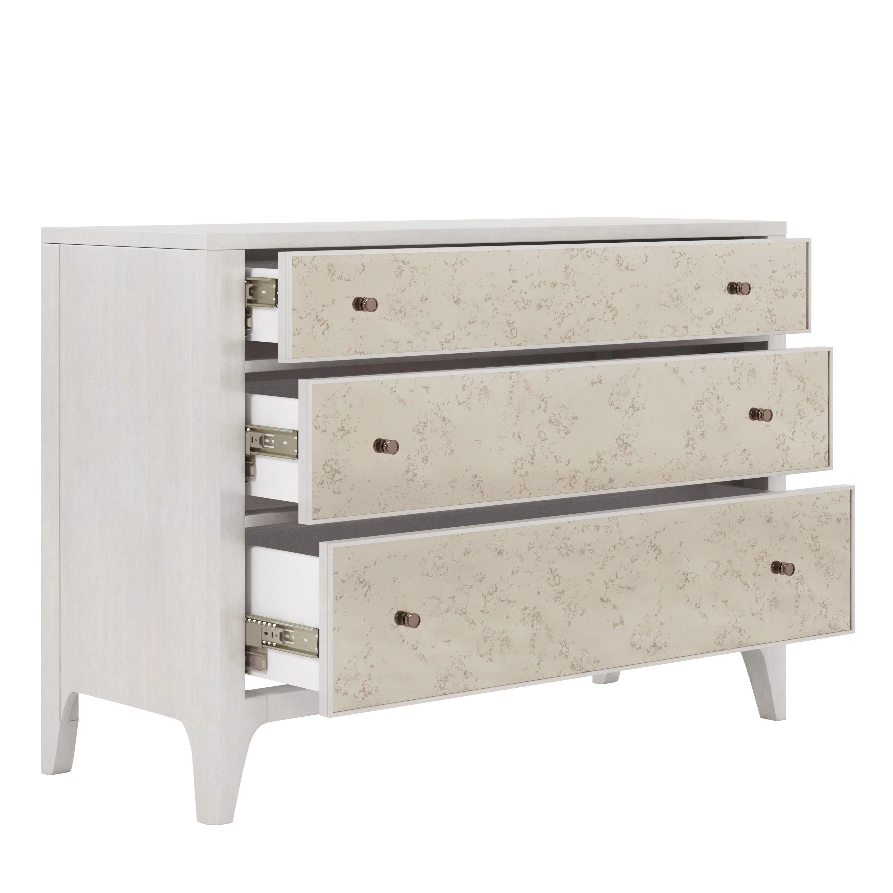 Mezzanine Single Dresser - Image 4