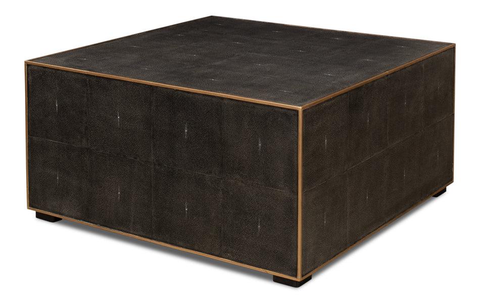 Midnight Coffee Table