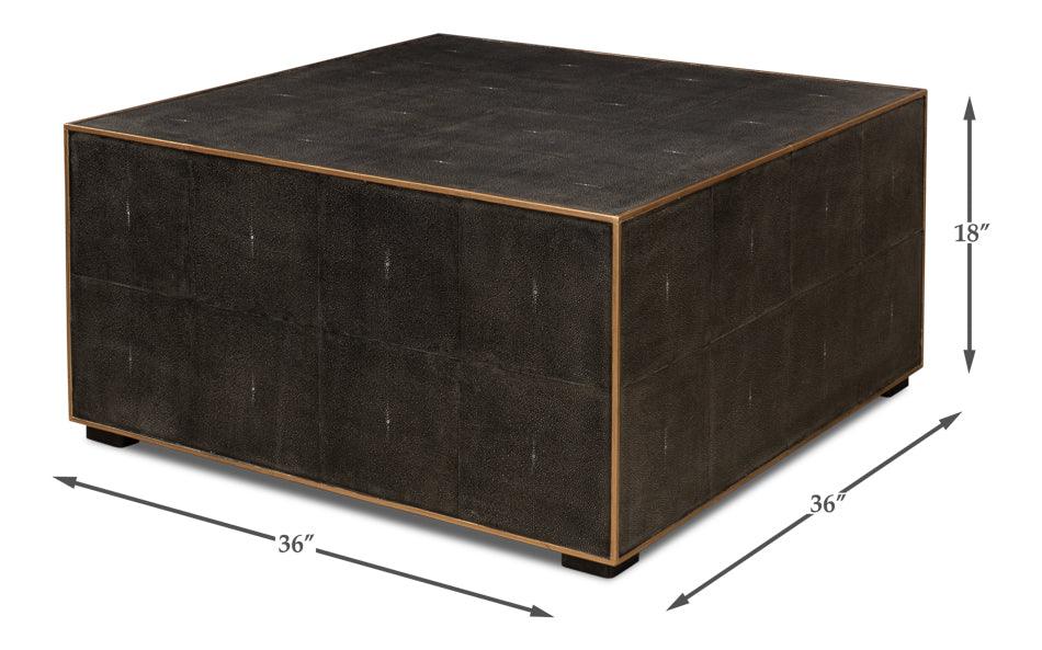 Midnight Coffee Table - Image 6