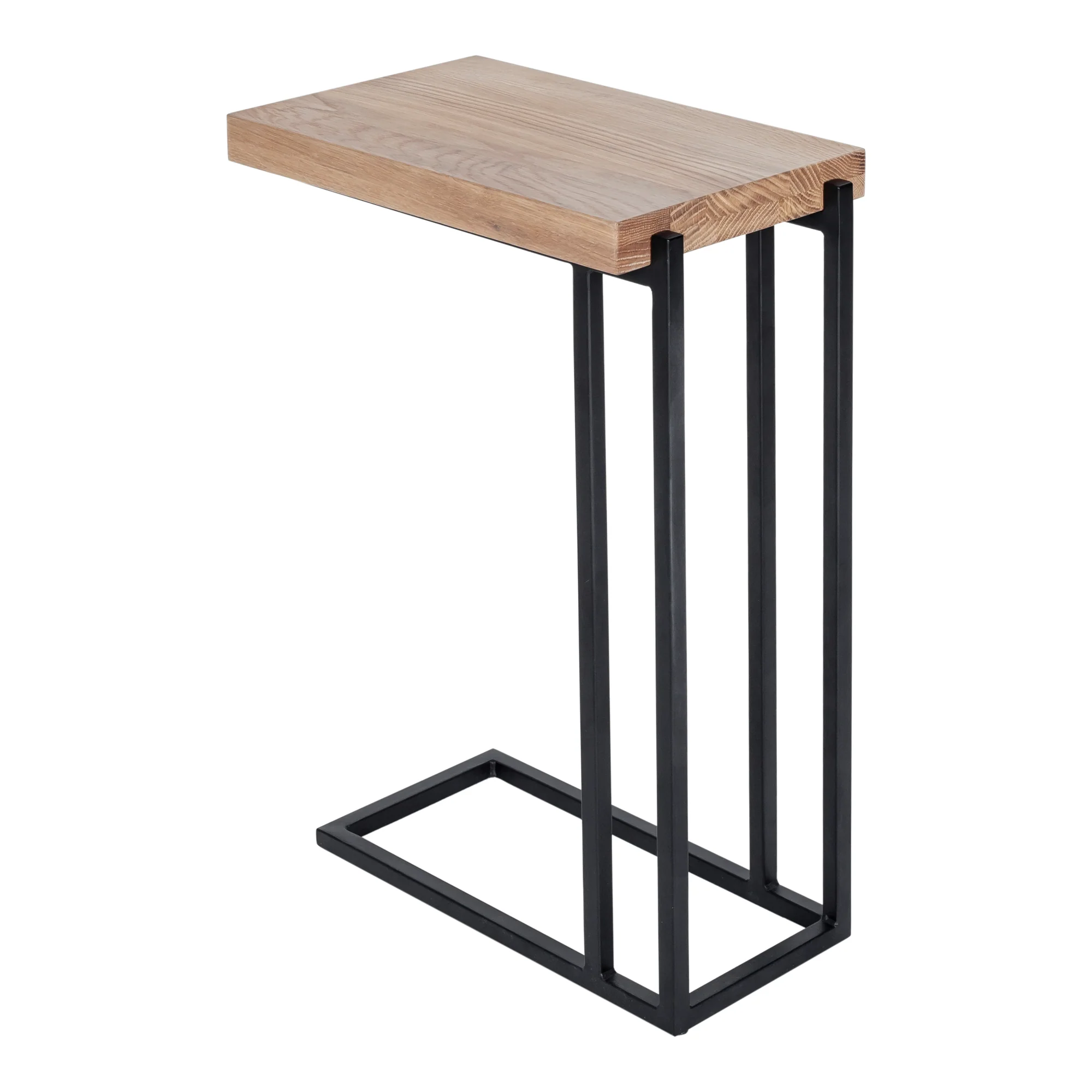 Mila C Shape Side Table - Image 5