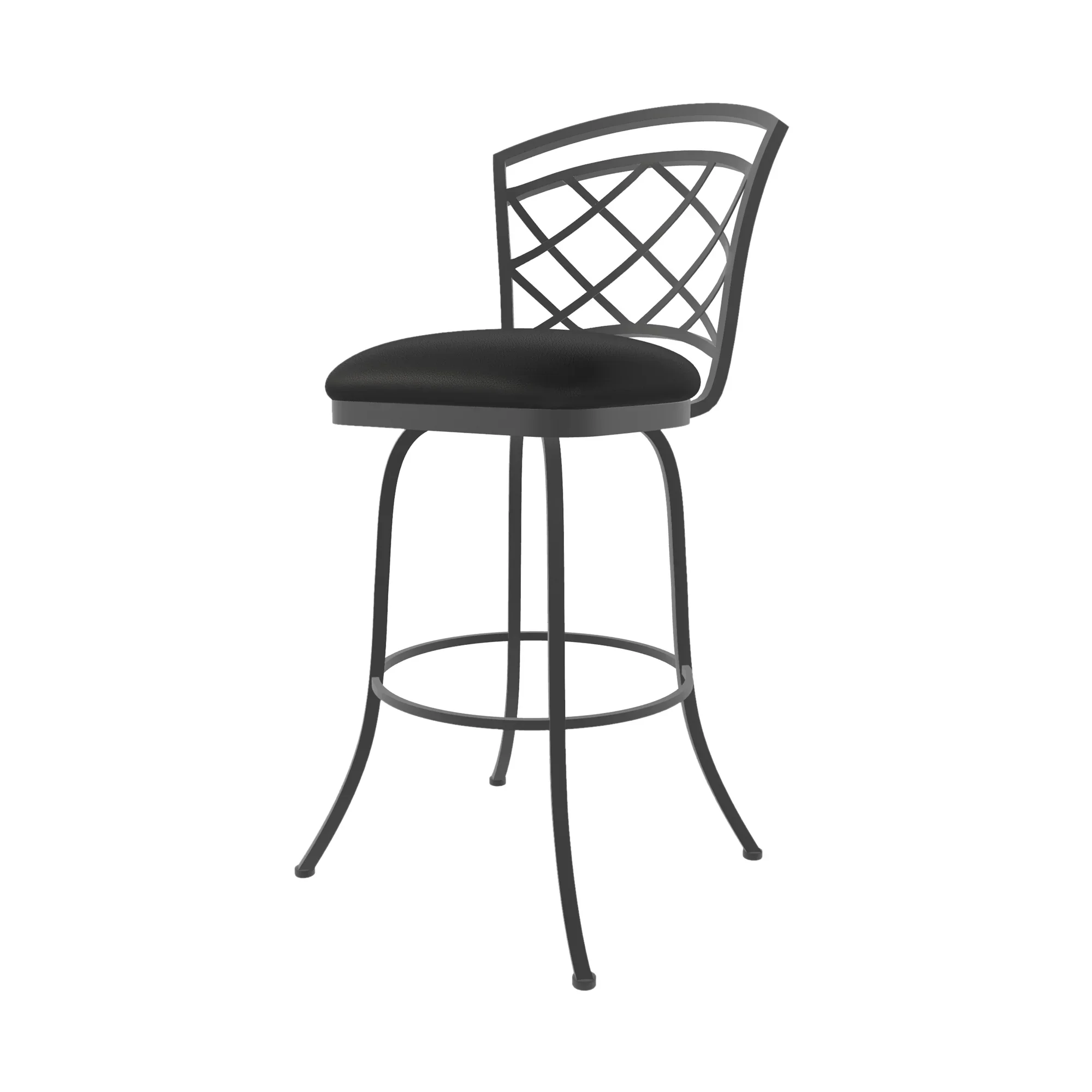 Milan 26" Counter Stool - Image 15