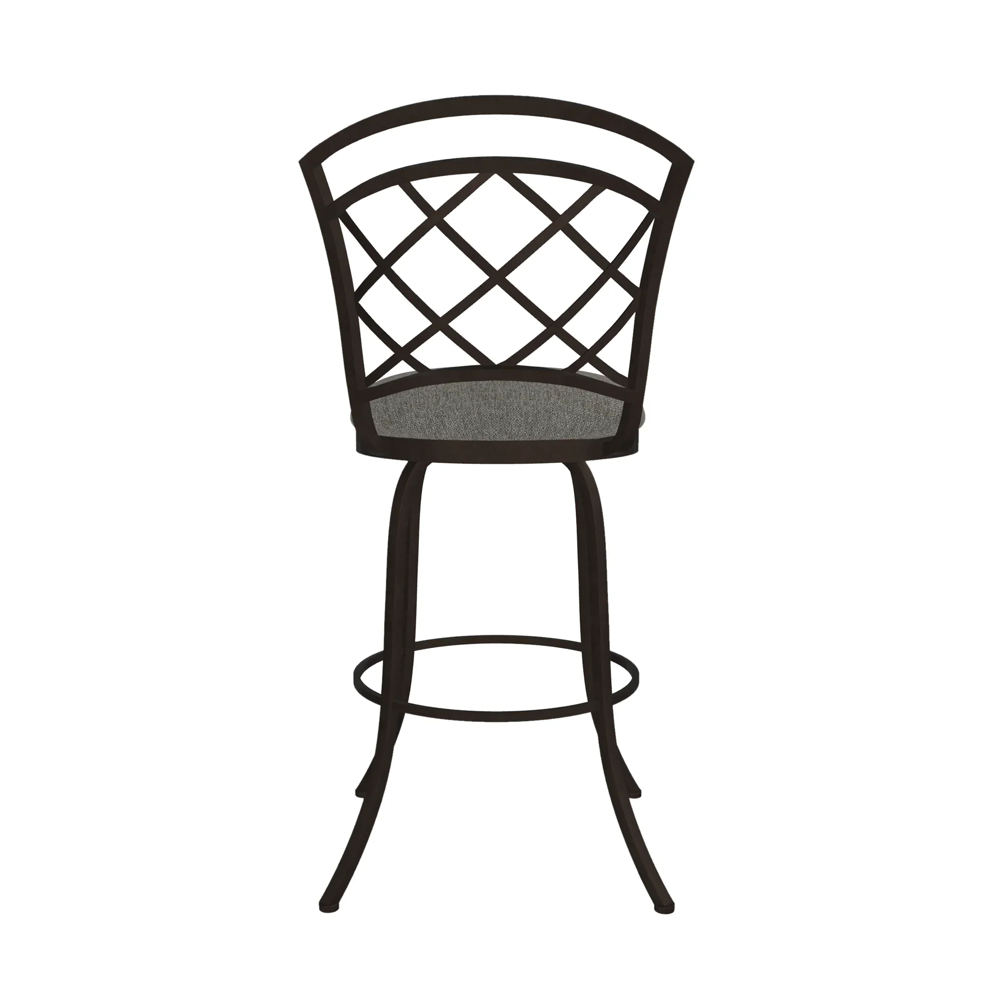 Milan 26" Counter Stool - Image 27