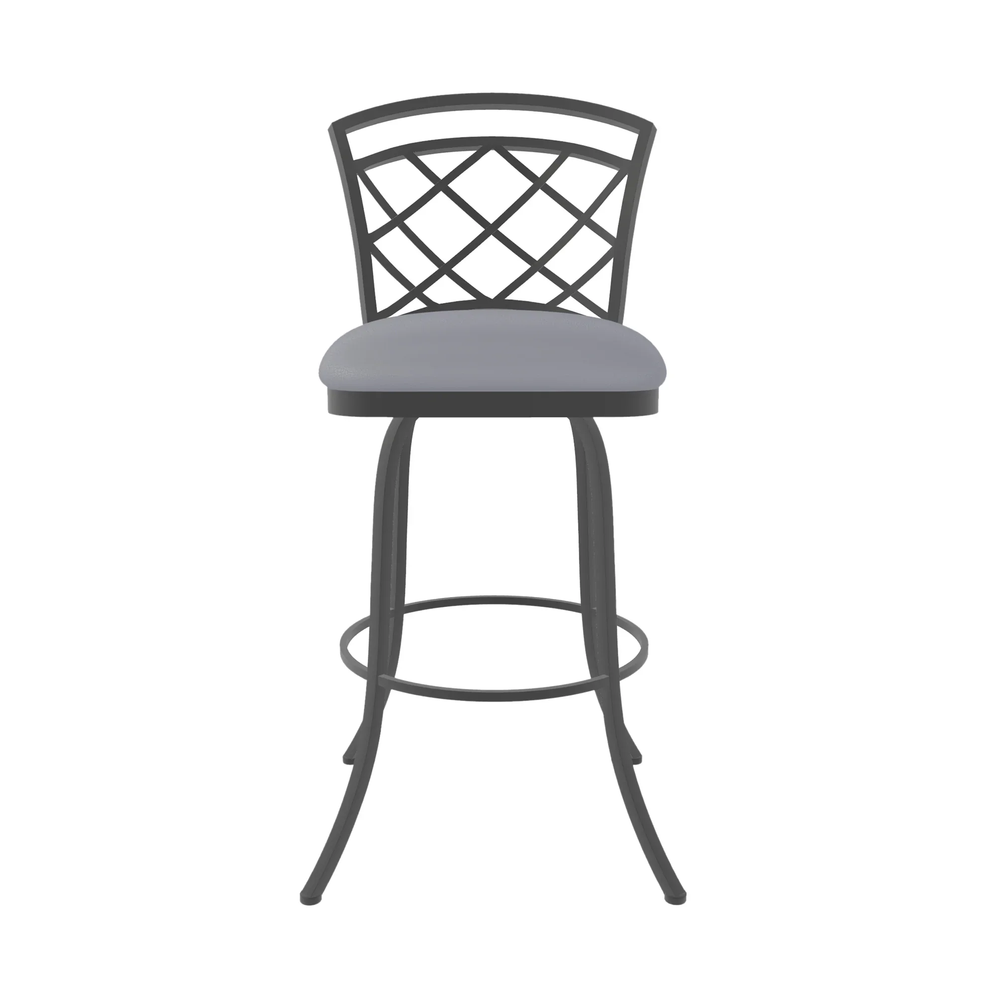 Milan 26" Counter Stool - Image 3