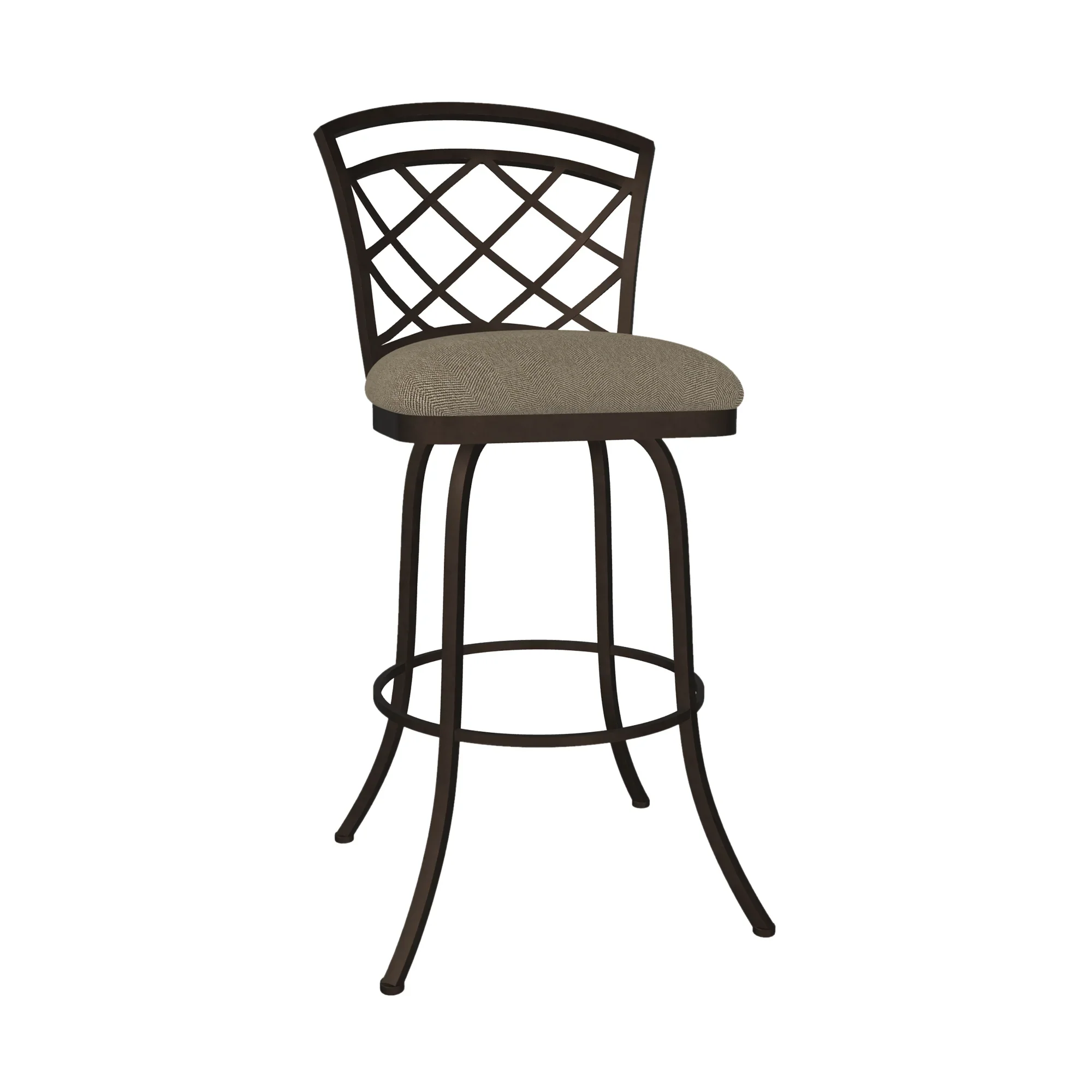 Milan 26" Counter Stool - Image 33
