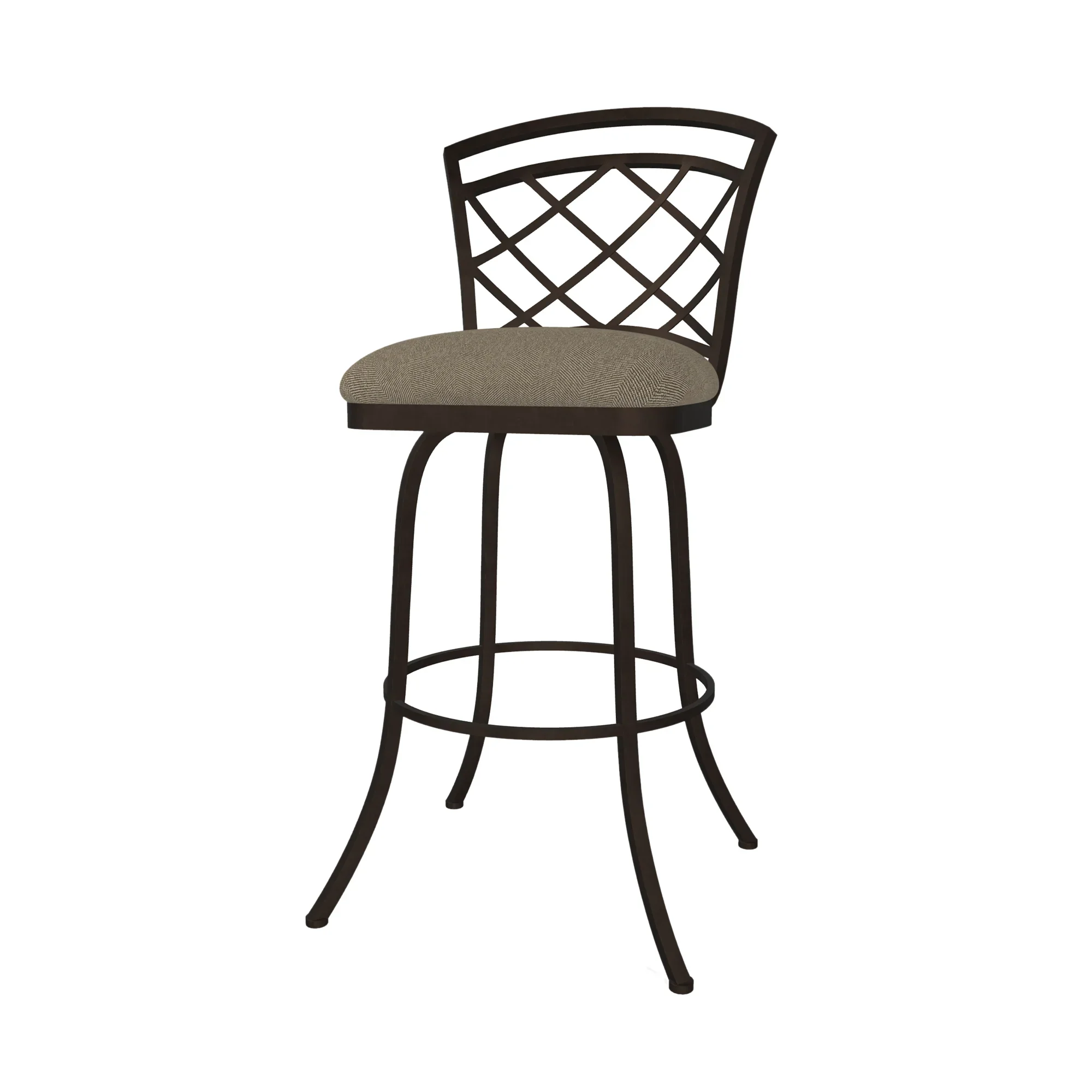 Milan 26" Counter Stool - Image 36