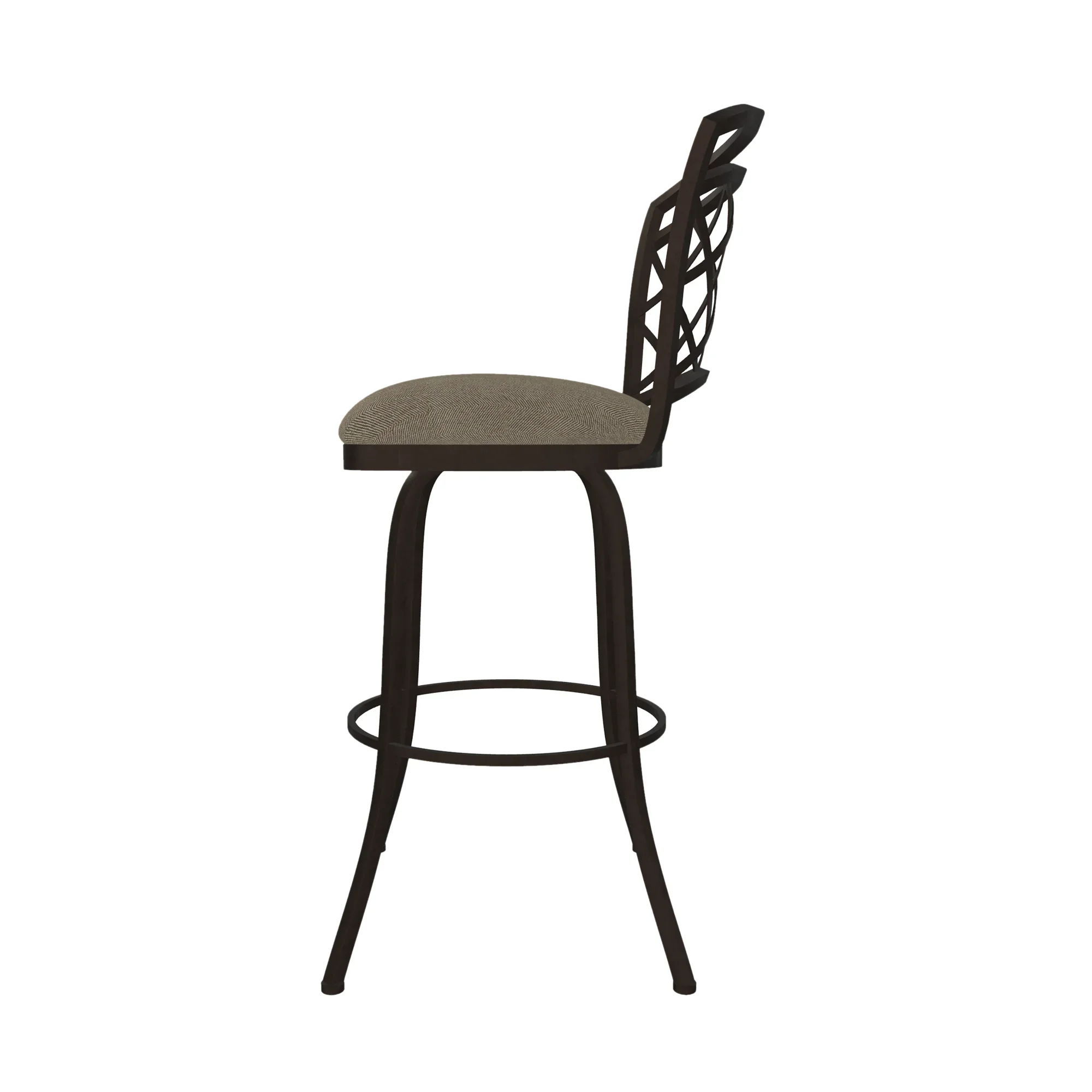 Milan 26" Counter Stool - Image 37
