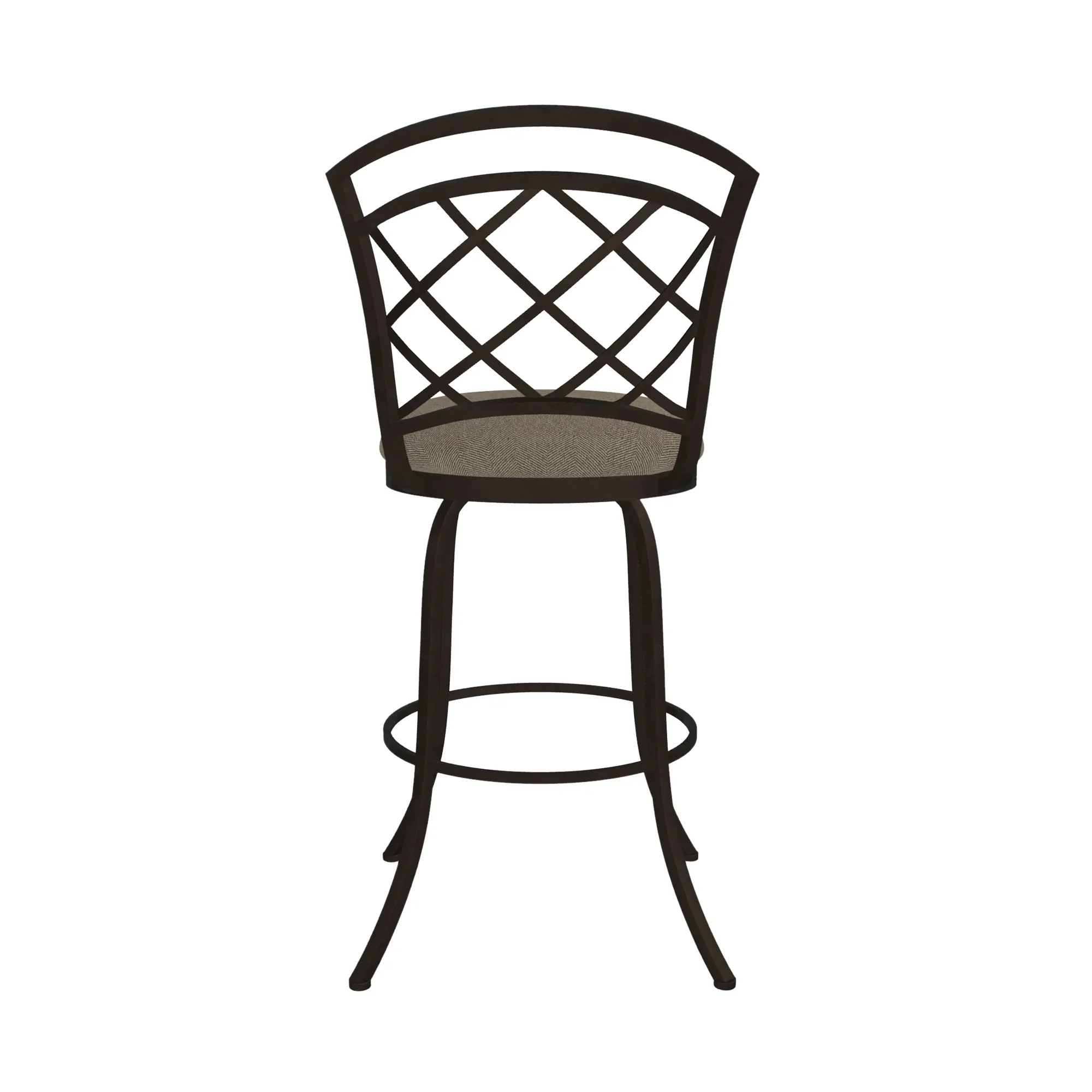 Milan 26" Counter Stool - Image 38