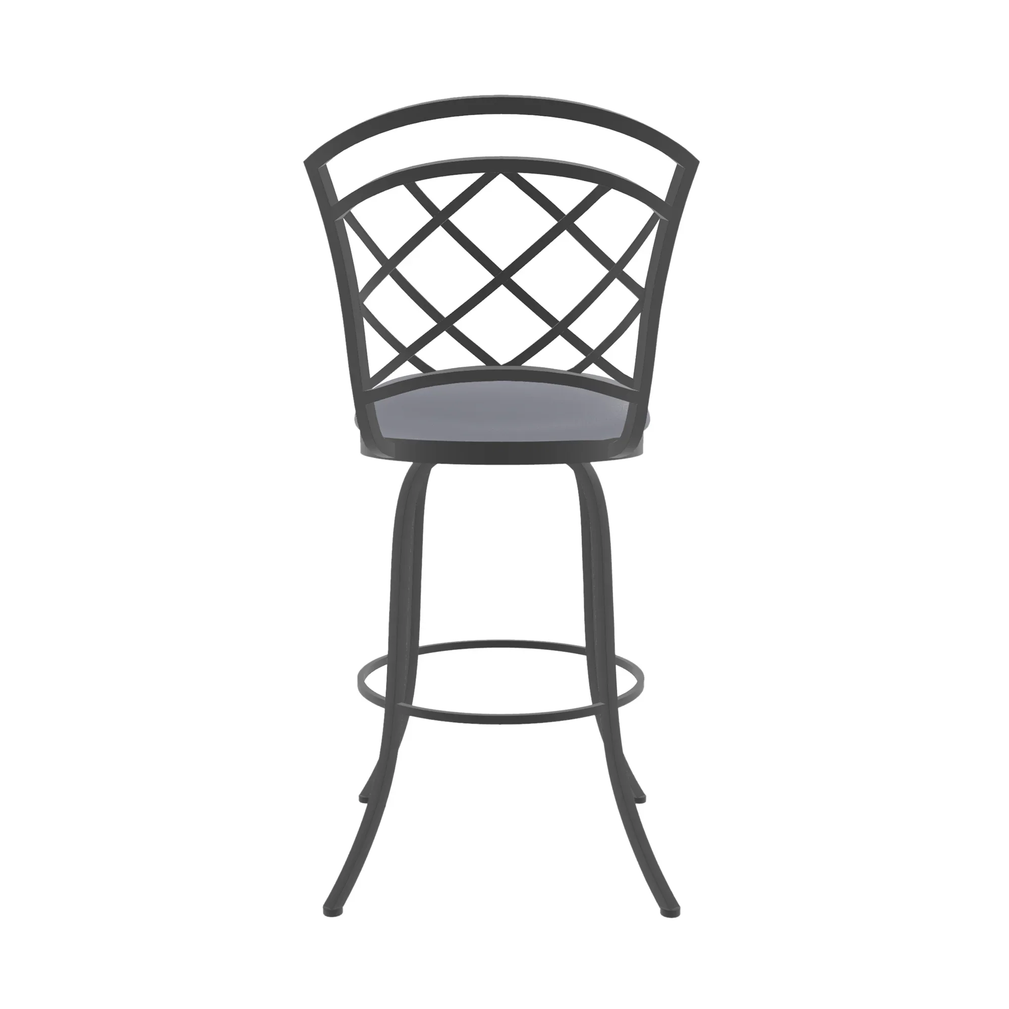 Milan 26" Counter Stool - Image 6