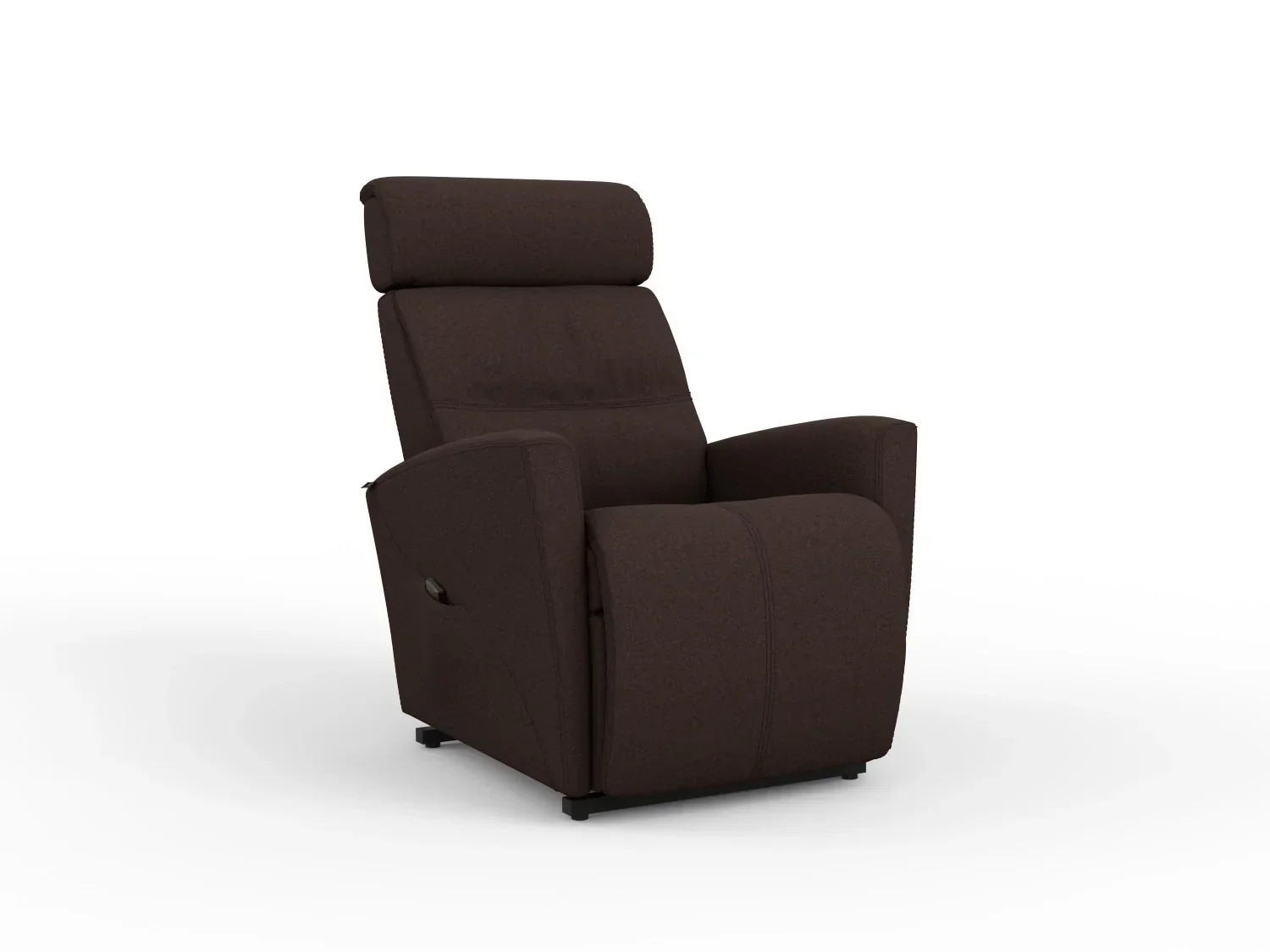Milan Lift Swivel Chair - Image 2