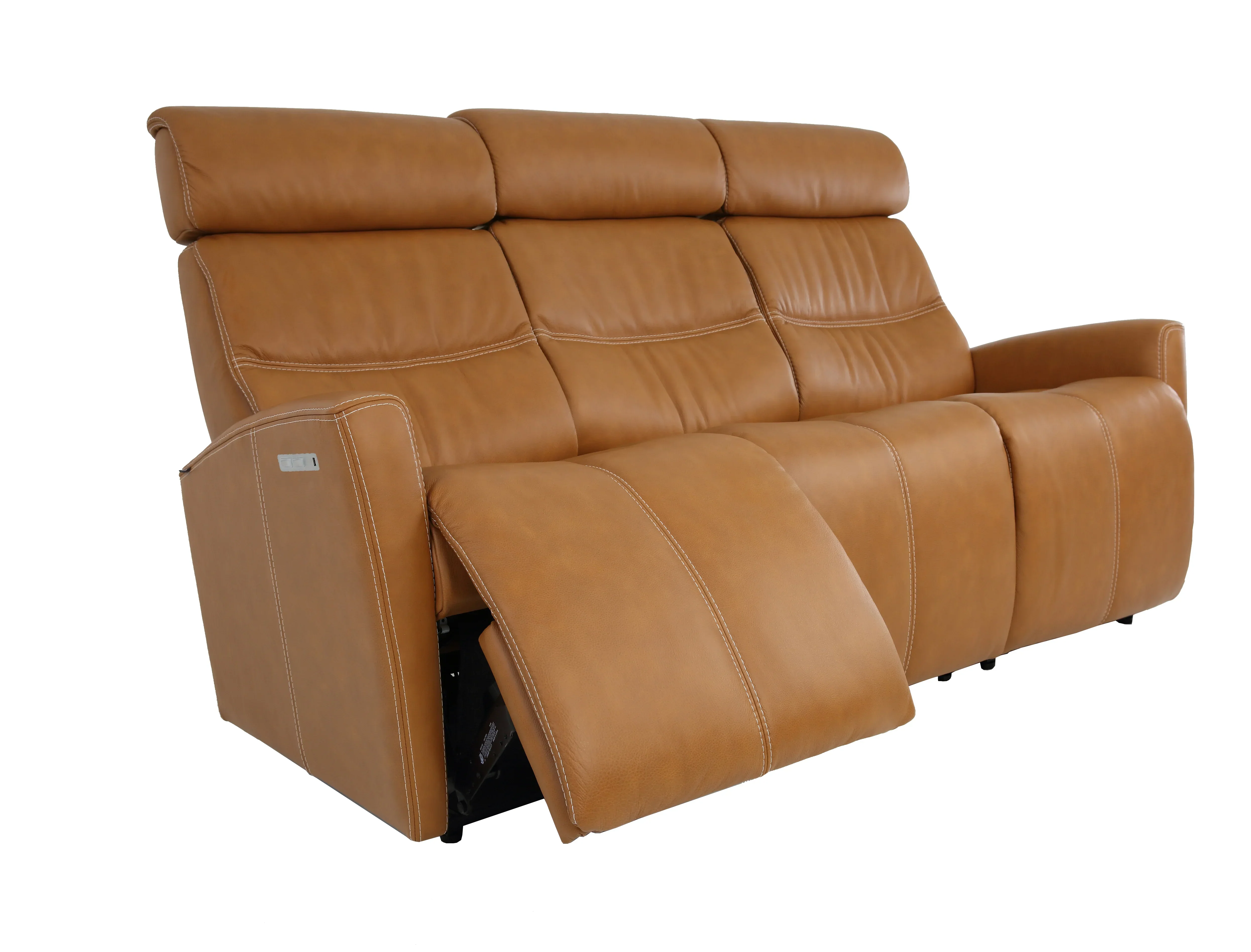 Milan WS Sofa Recliner