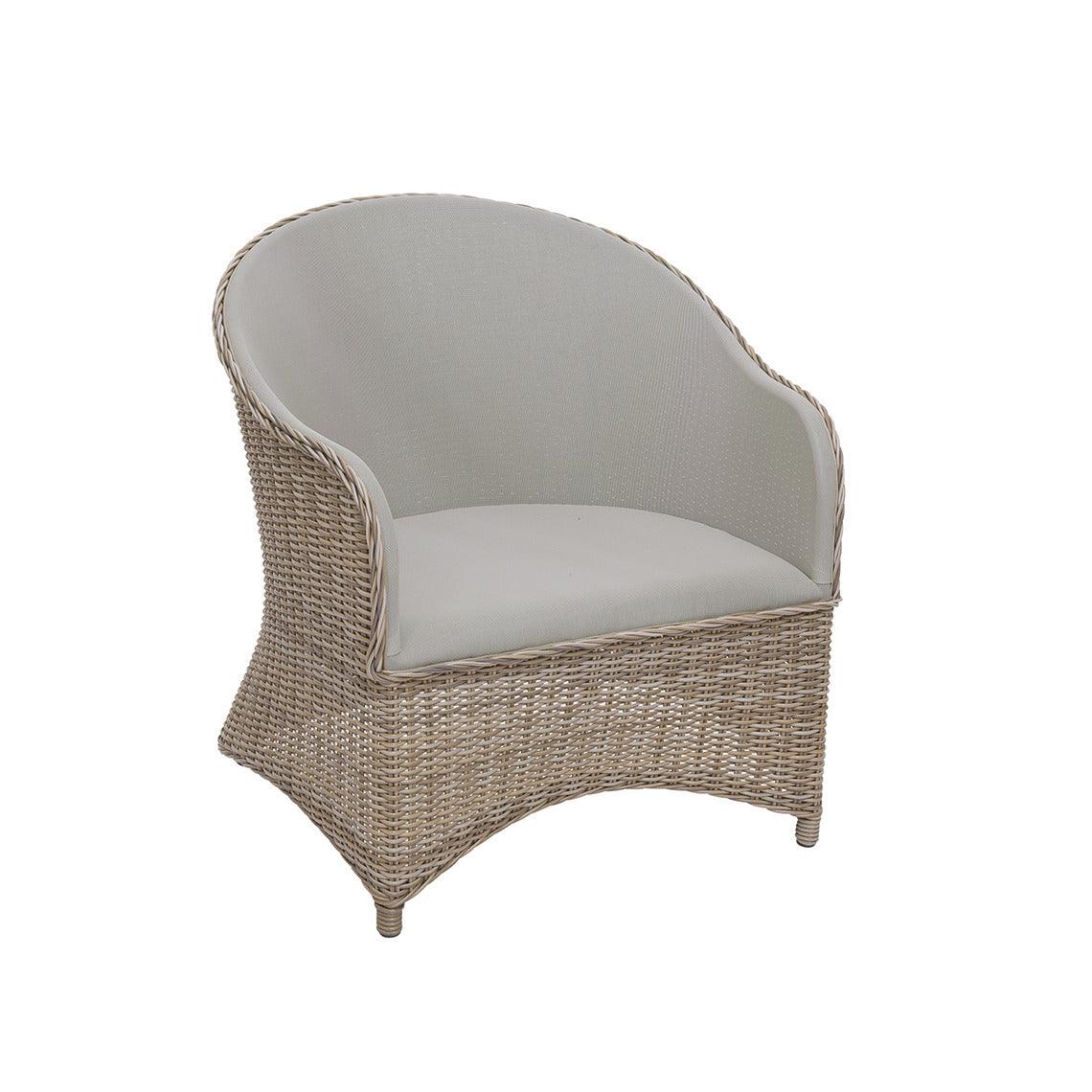 Milano Club Chair
