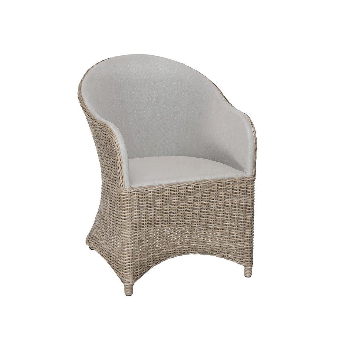 Milano Dining Armchair - Set of 2